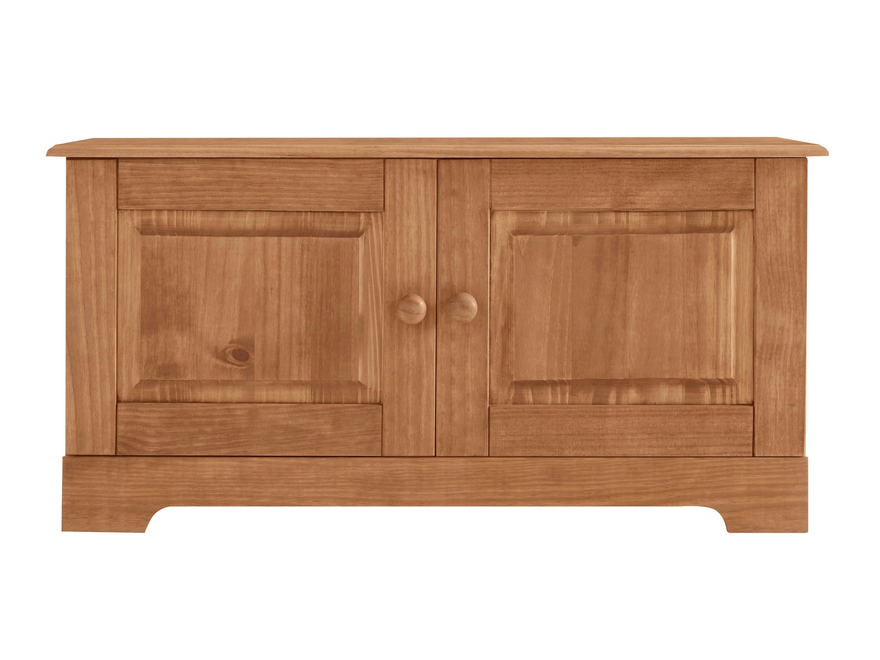 Παπουτσοθήκη Cavfelo 113 (Πεύκο)