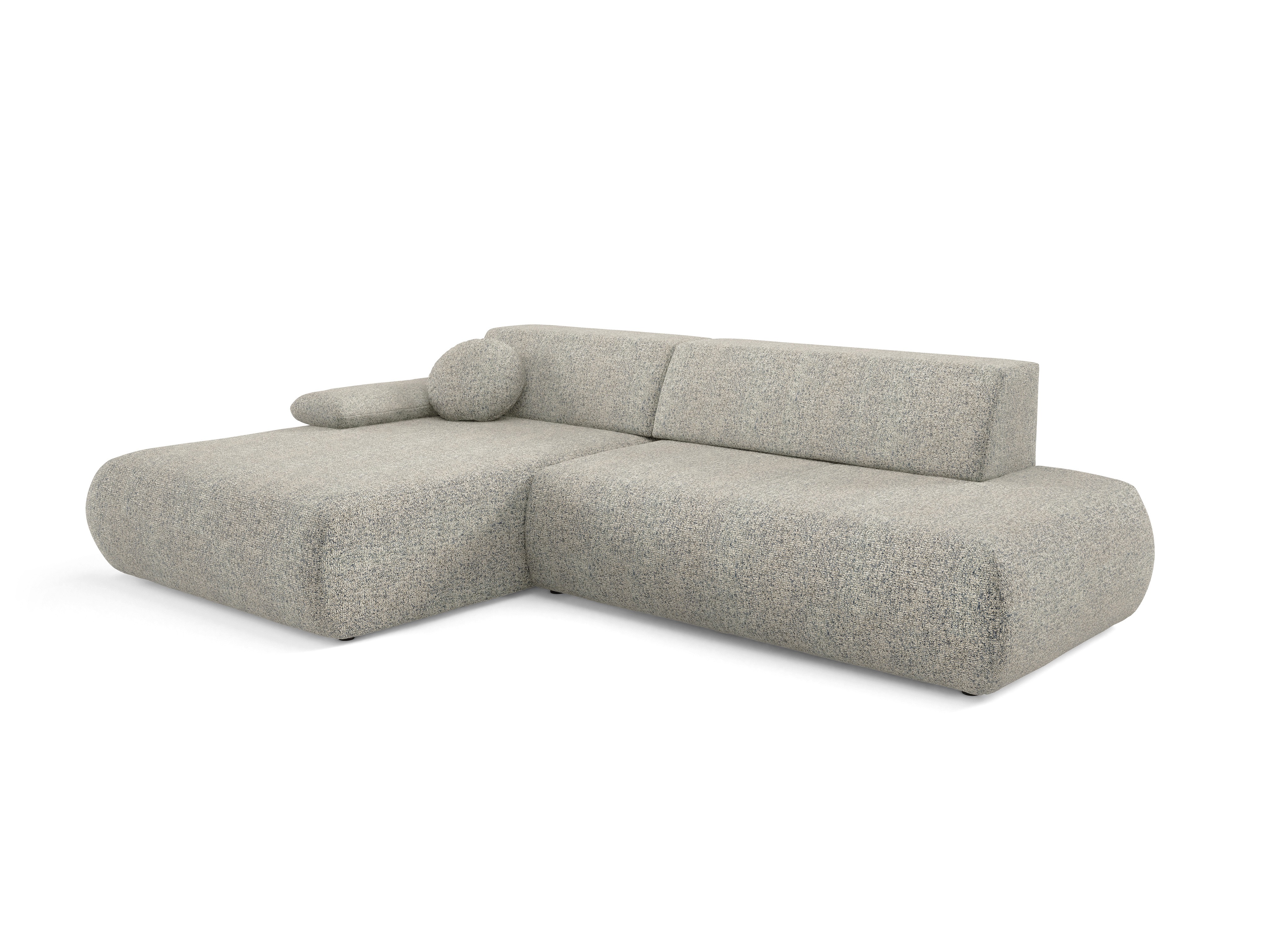 Corner sofa Kingston 183 (Puenete 11)