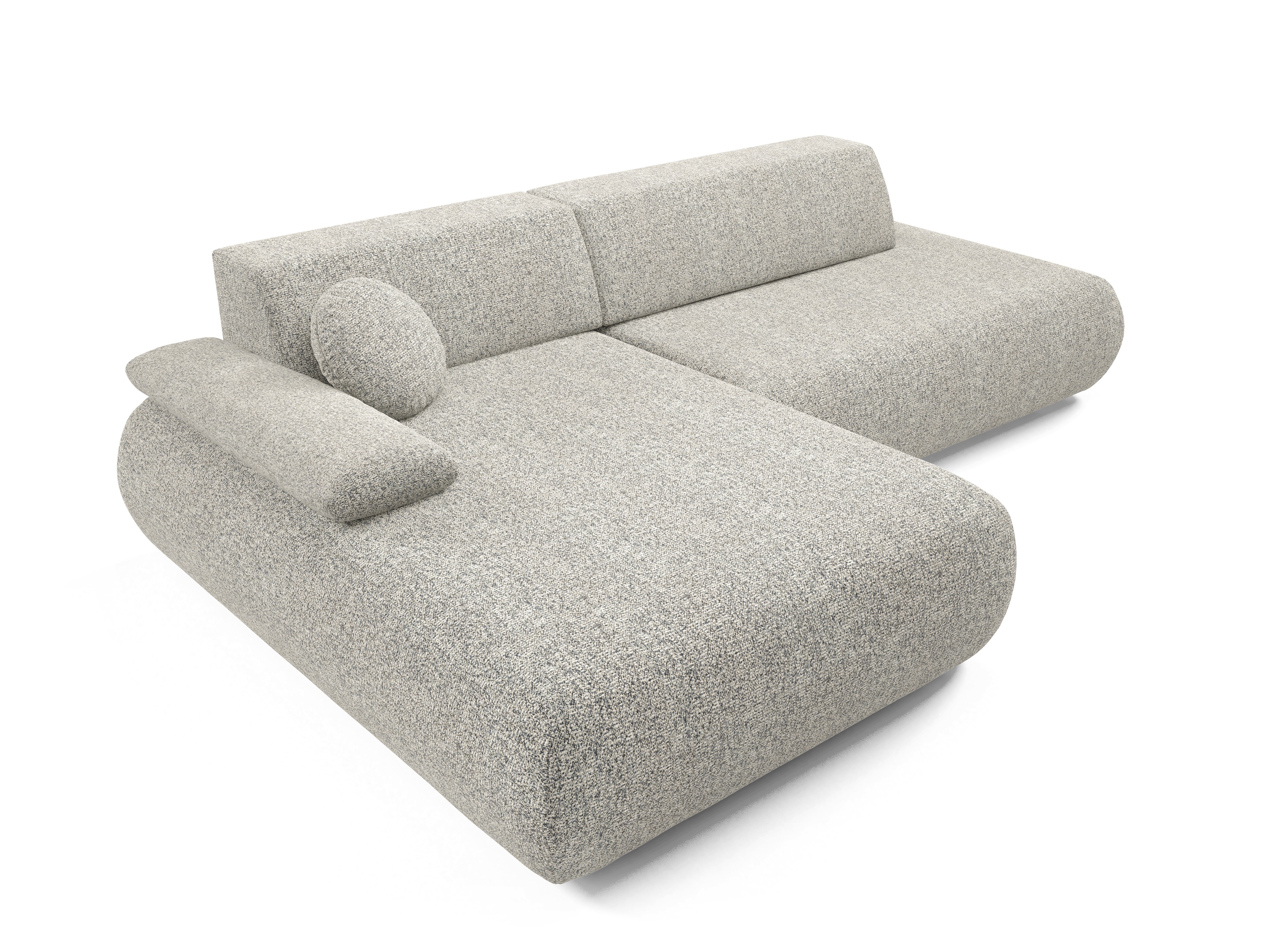 Corner sofa Kingston 183 (Puenete 11)