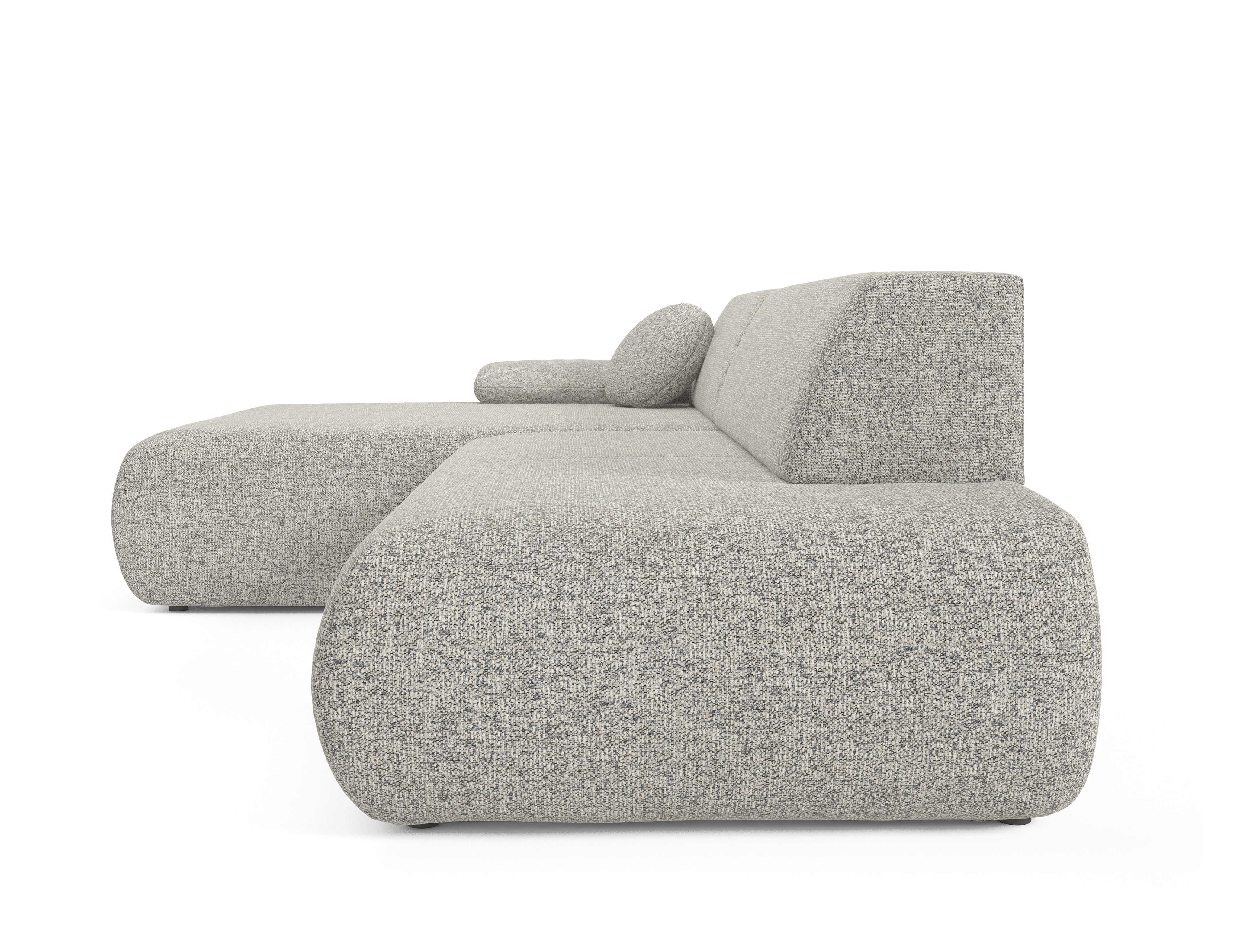 Corner sofa Kingston 183 (Puenete 11)