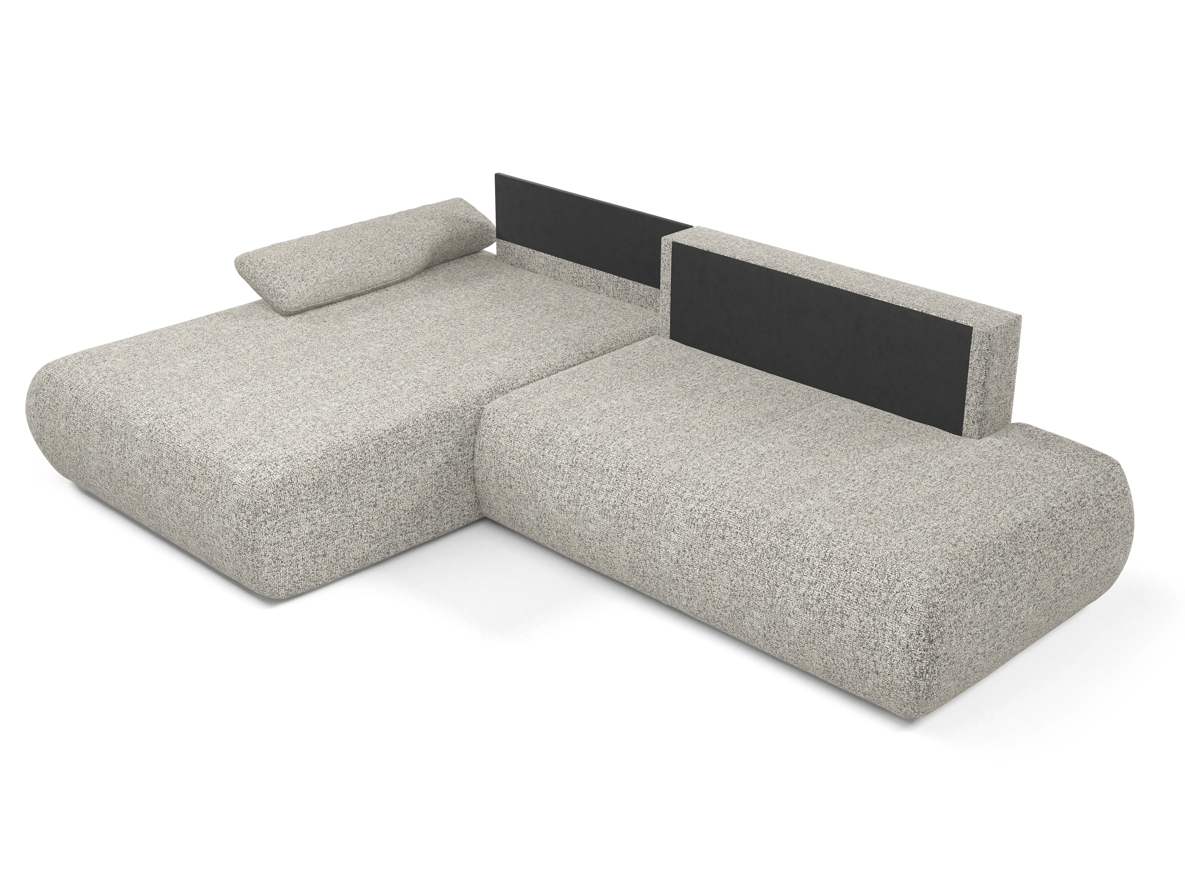 Corner sofa Kingston 183 (Puenete 11)