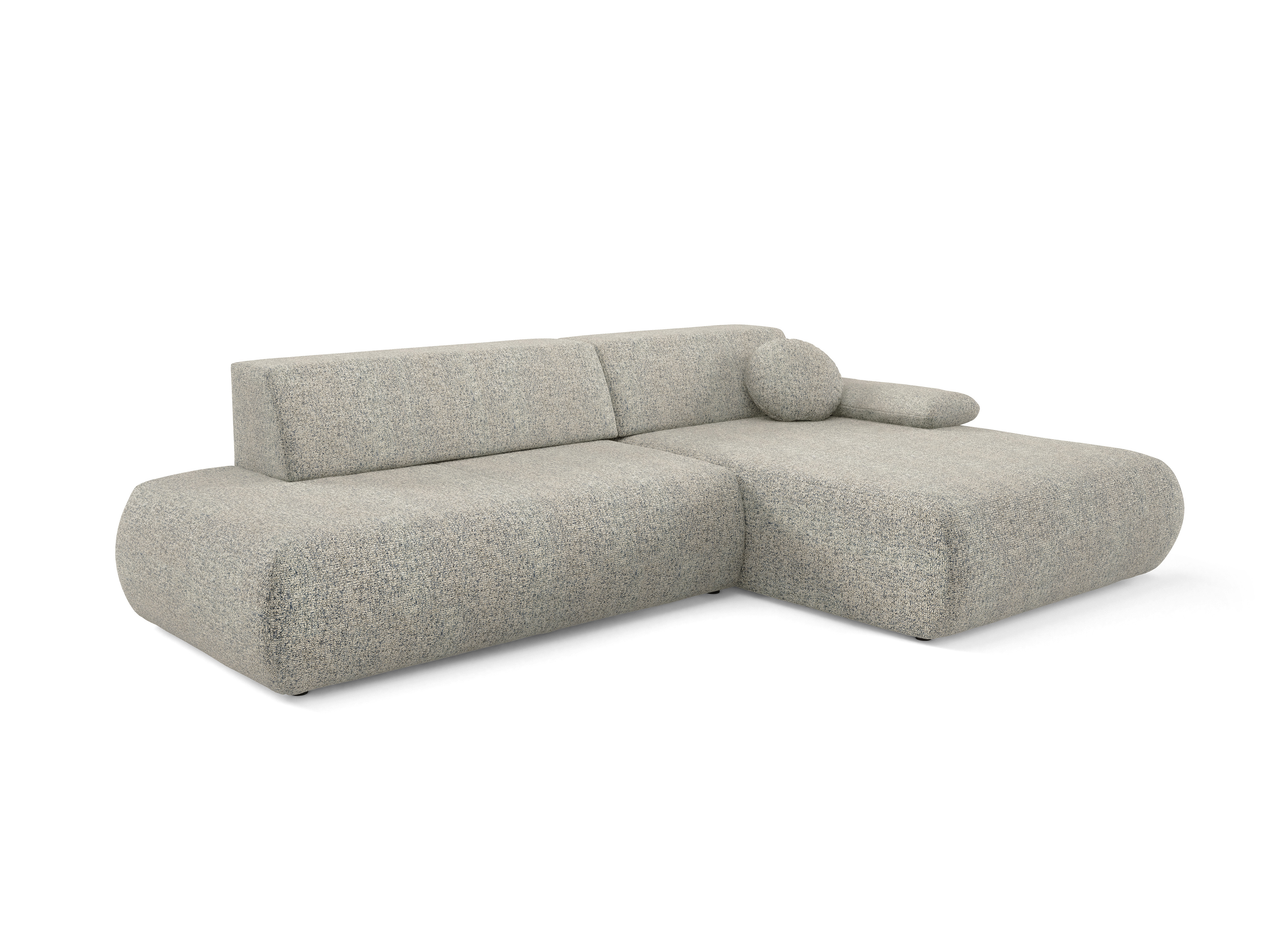 Corner sofa Kingston 183 (Puenete 11)