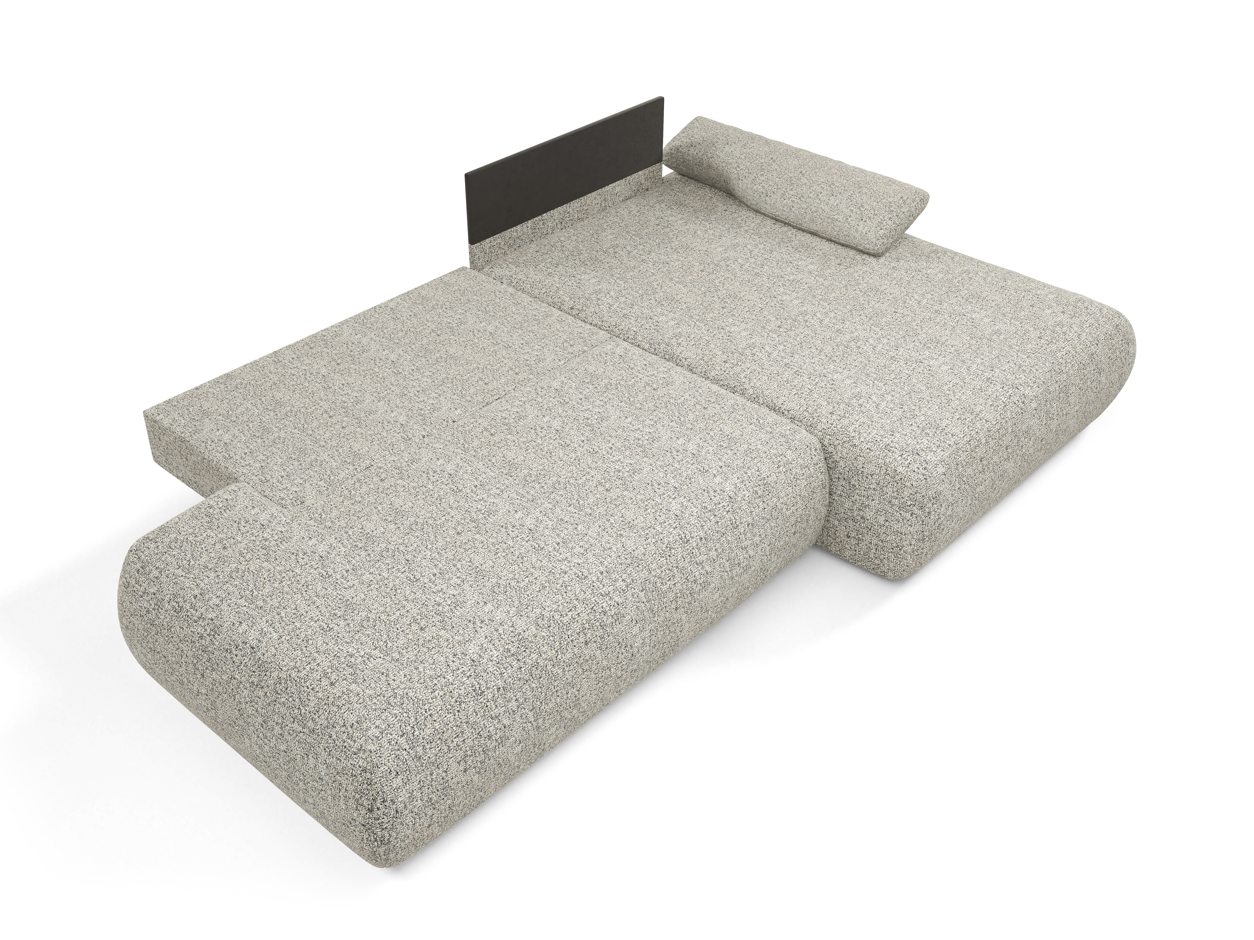 Corner sofa Kingston 183 (Puenete 11)