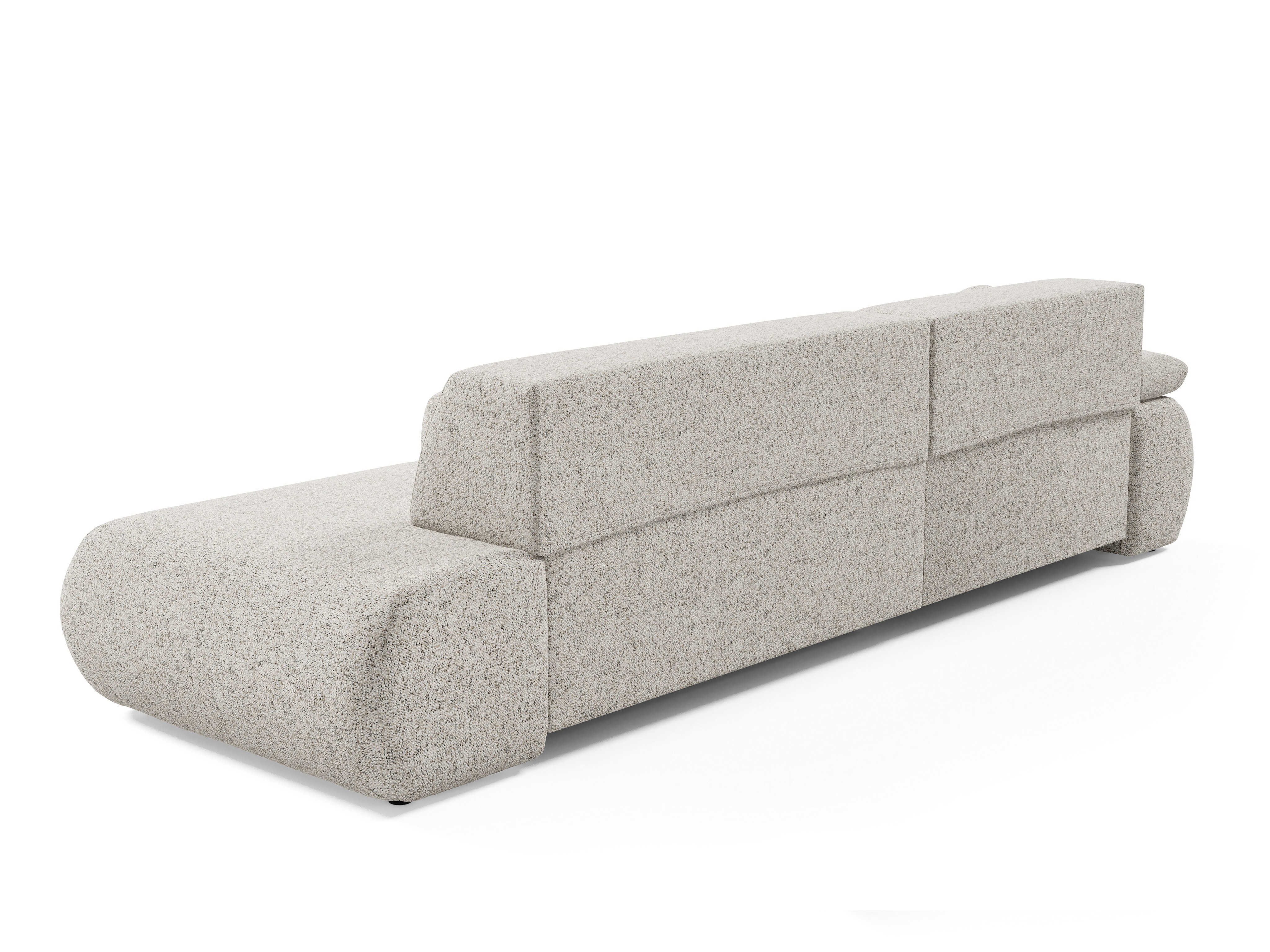 Corner sofa Kingston 183 (Puente 06)
