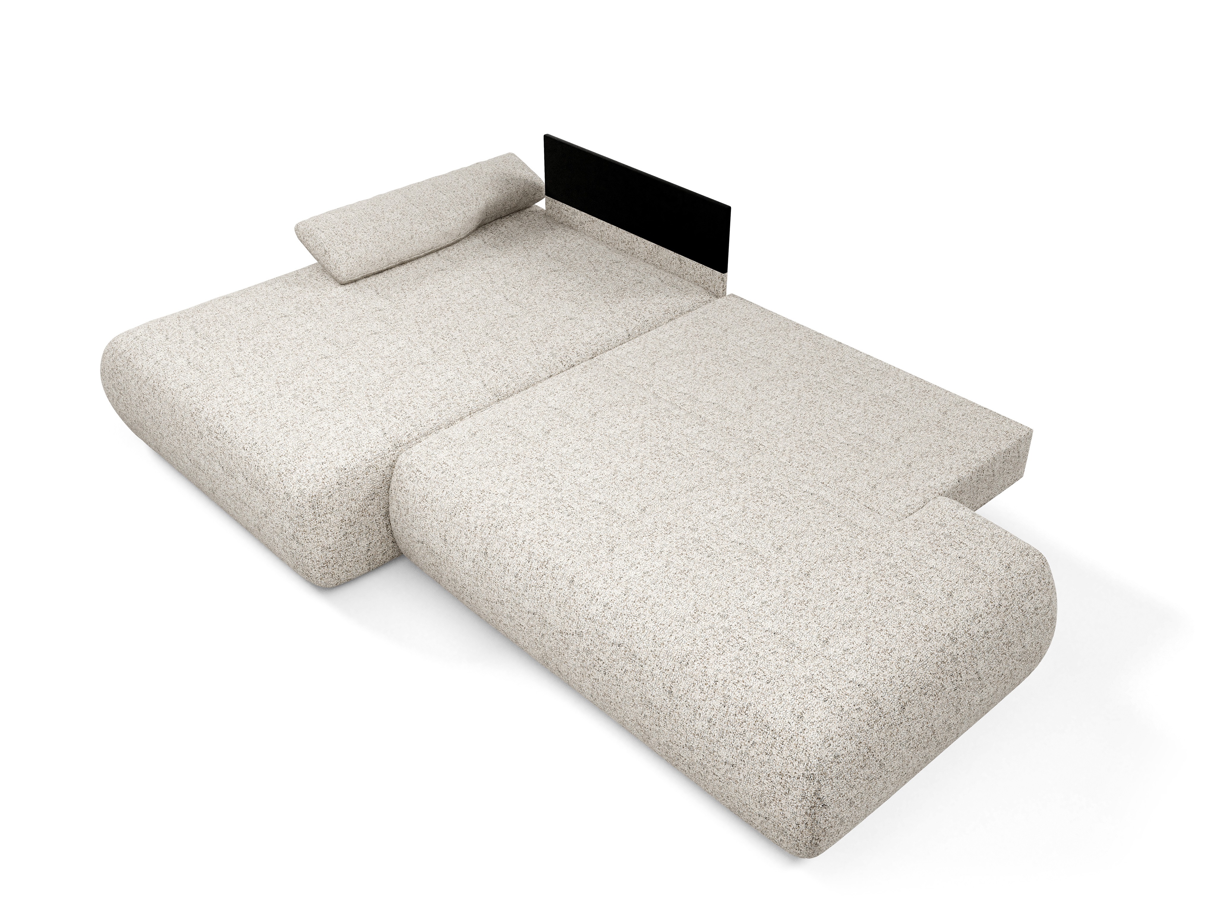 Corner sofa Kingston 183 (Puente 06)