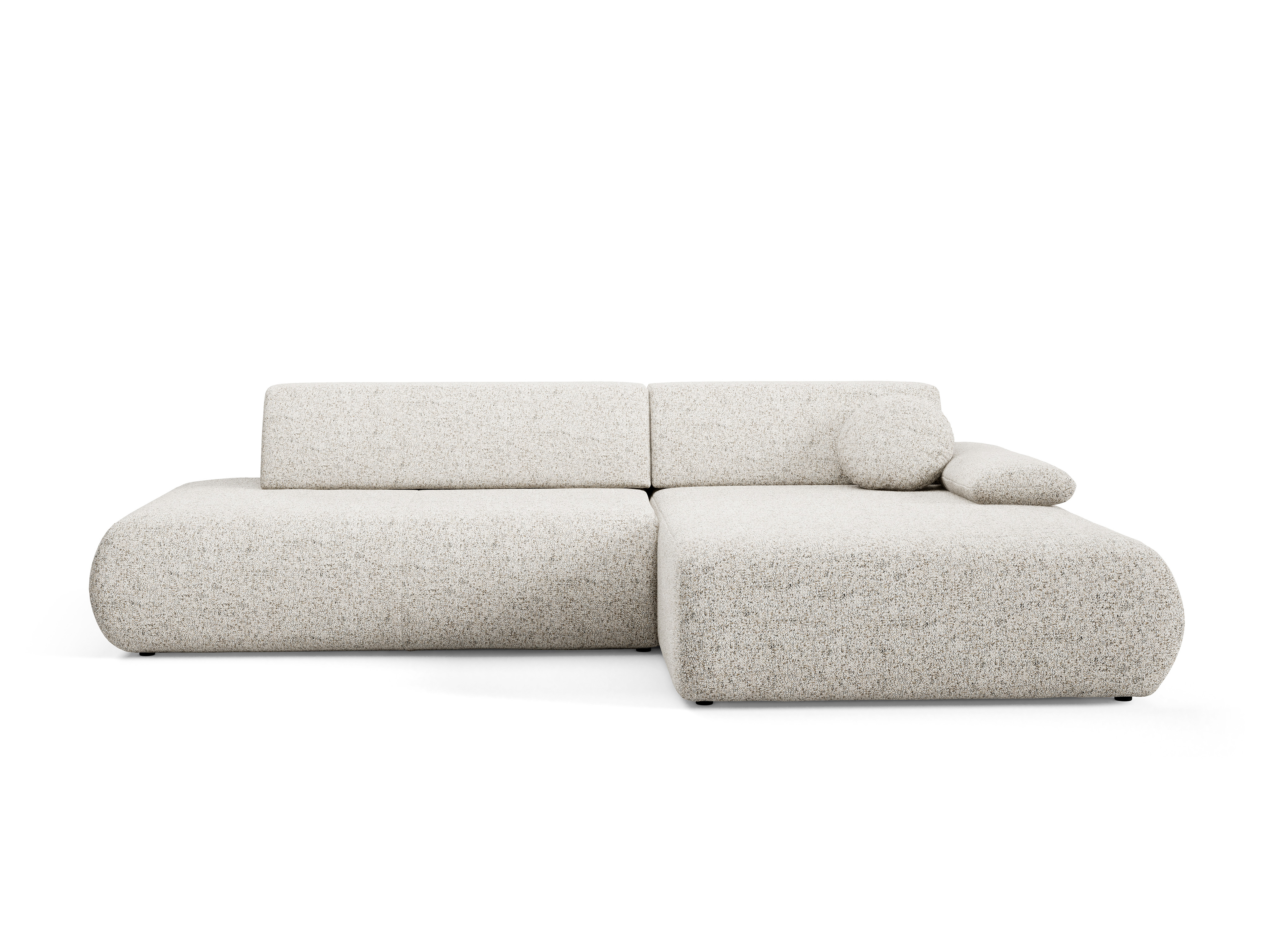 Corner sofa Kingston 183 (Puente 06)