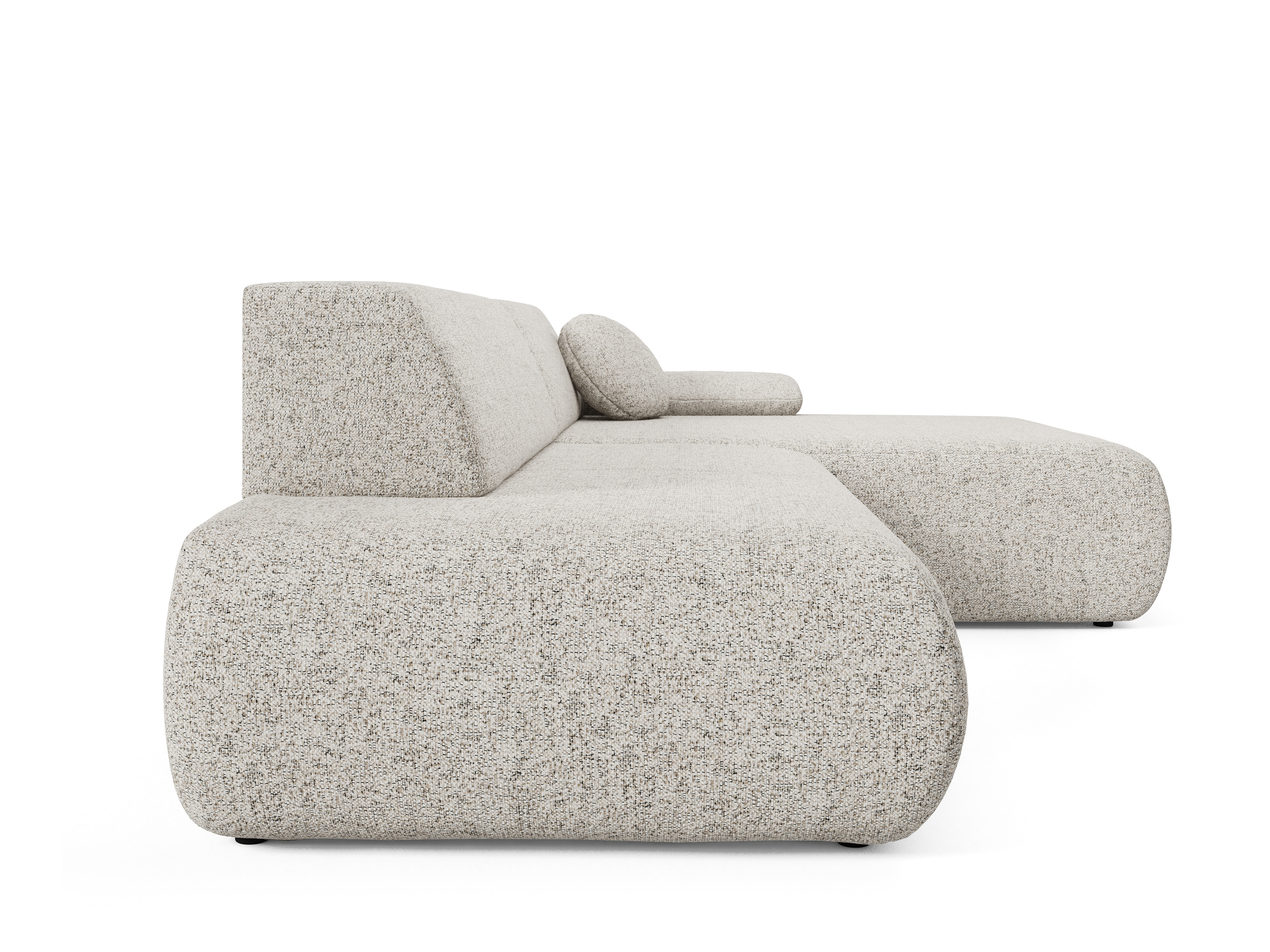 Corner sofa Kingston 183 (Puente 06)