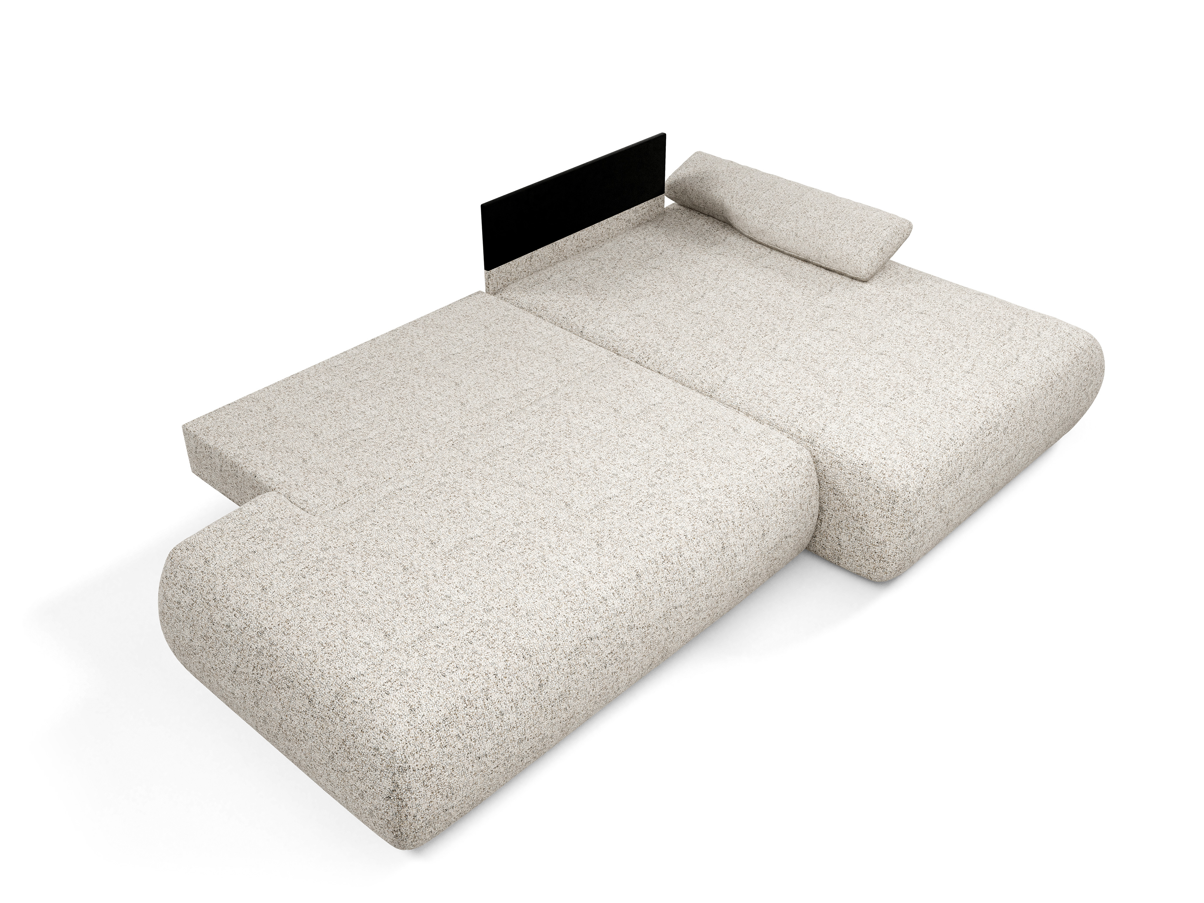 Corner sofa Kingston 183 (Puente 06)