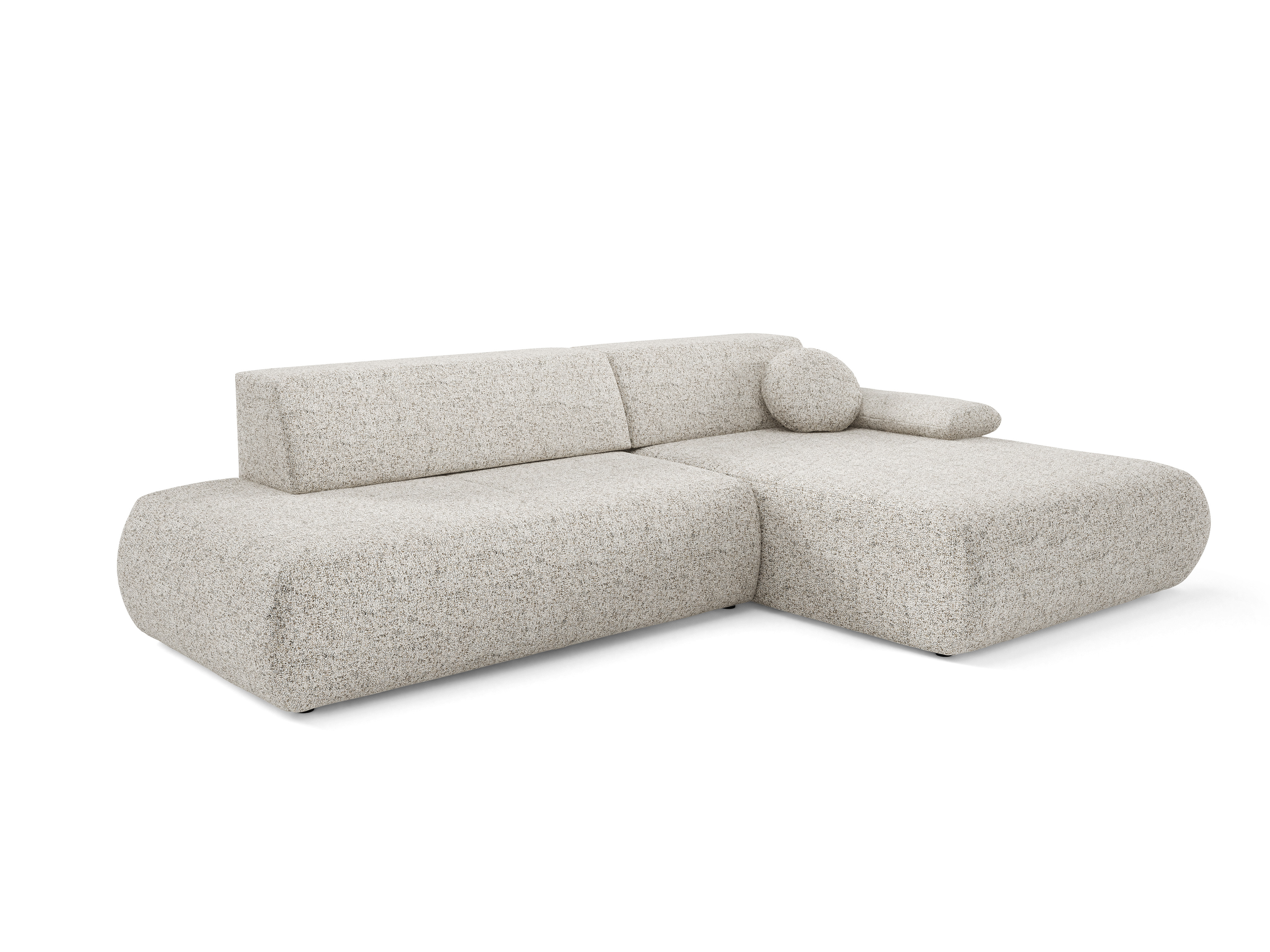 Corner sofa Kingston 183 (Puente 06)