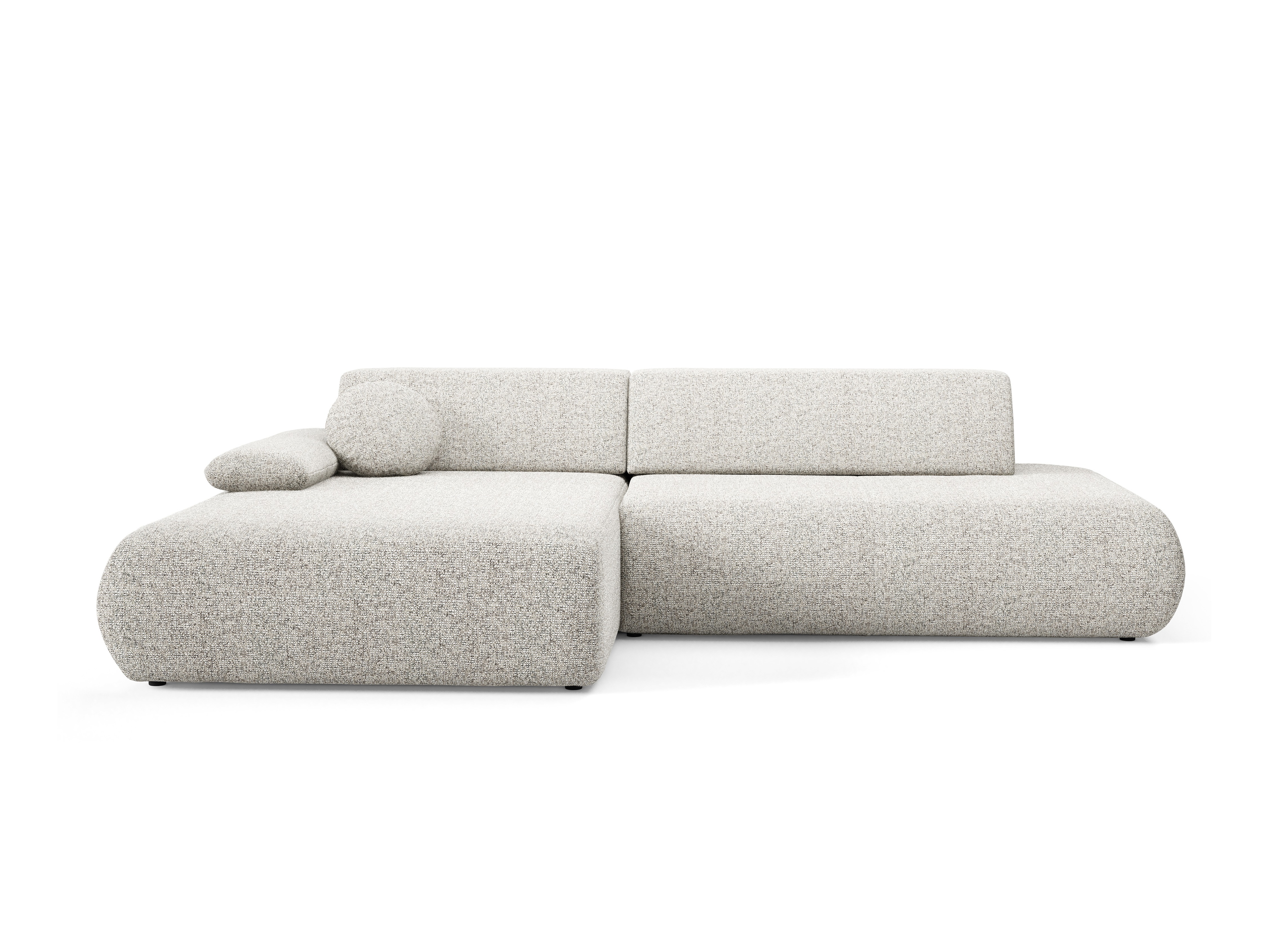 Corner sofa Kingston 183 (Puente 09)