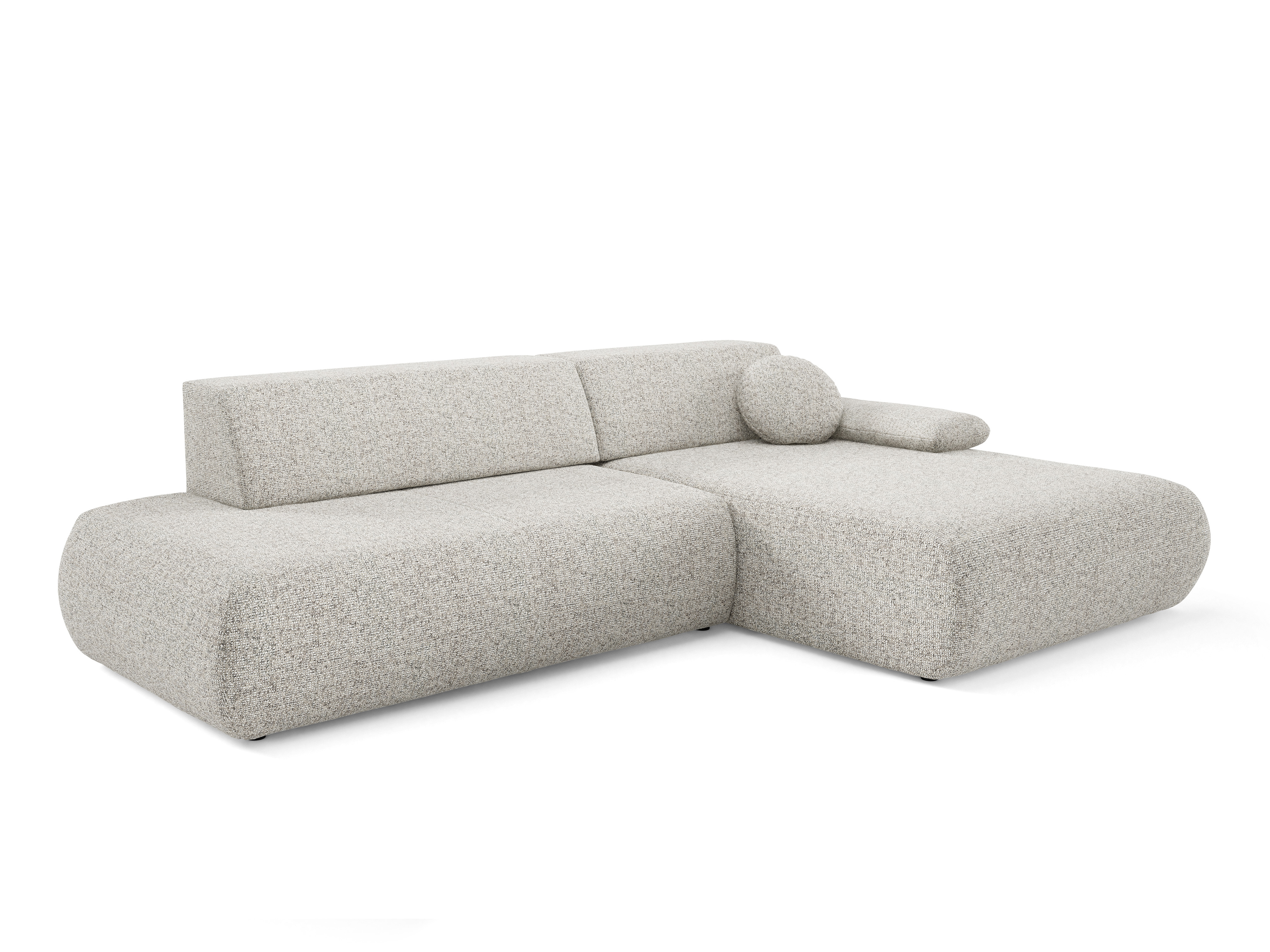Corner sofa Kingston 183 (Puente 09)