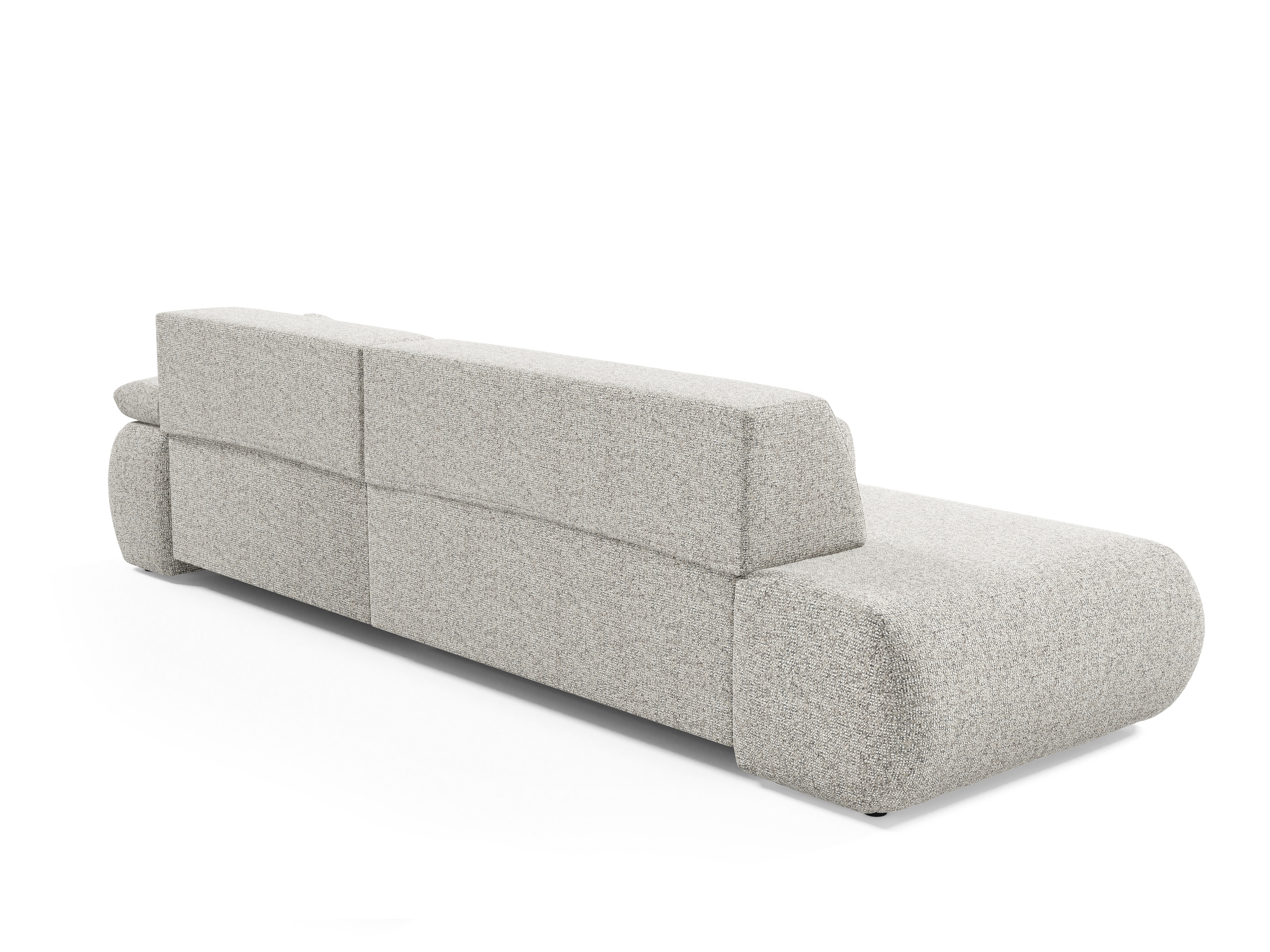 Corner sofa Kingston 183 (Puente 09)