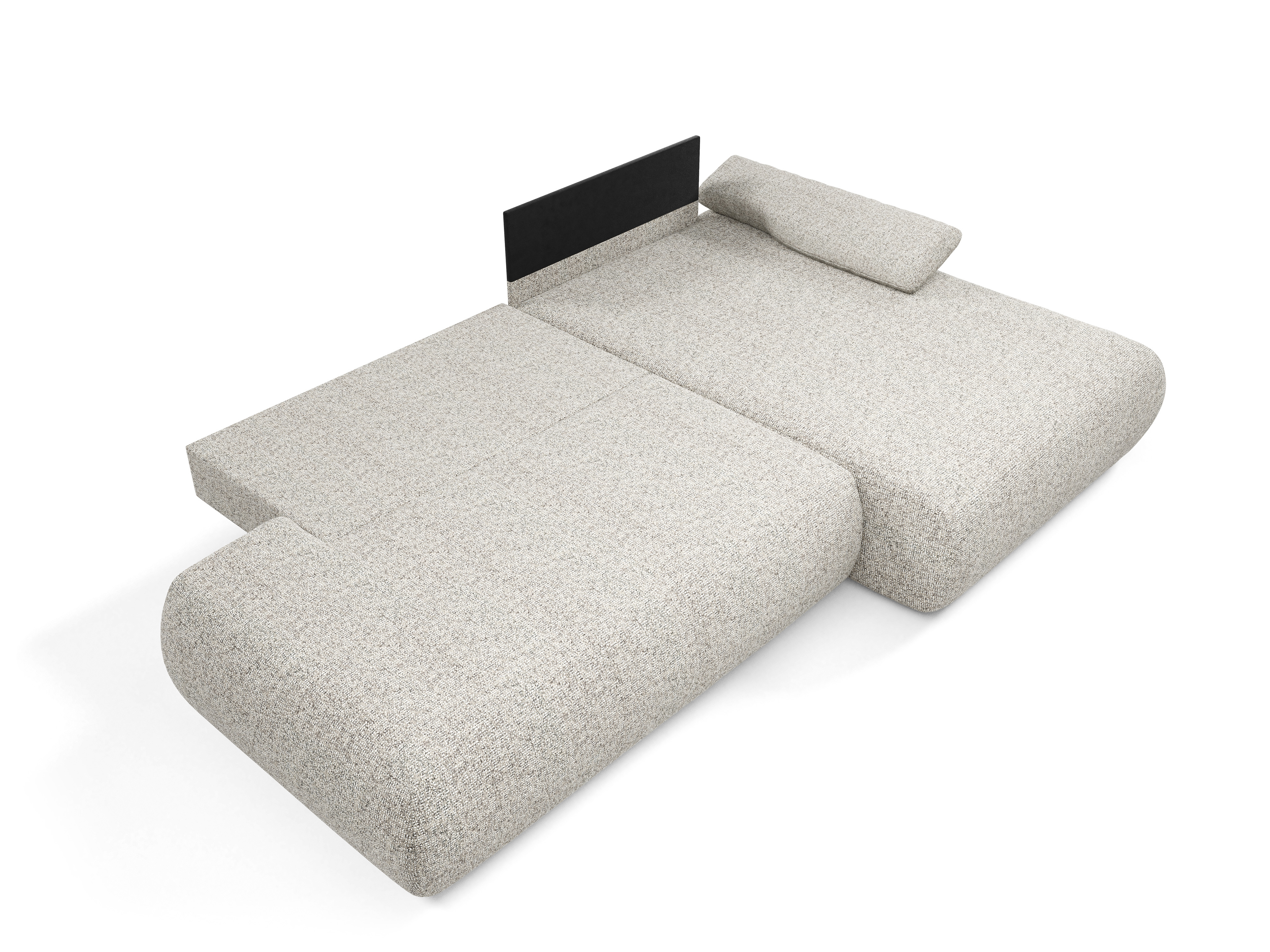 Corner sofa Kingston 183 (Puente 09)