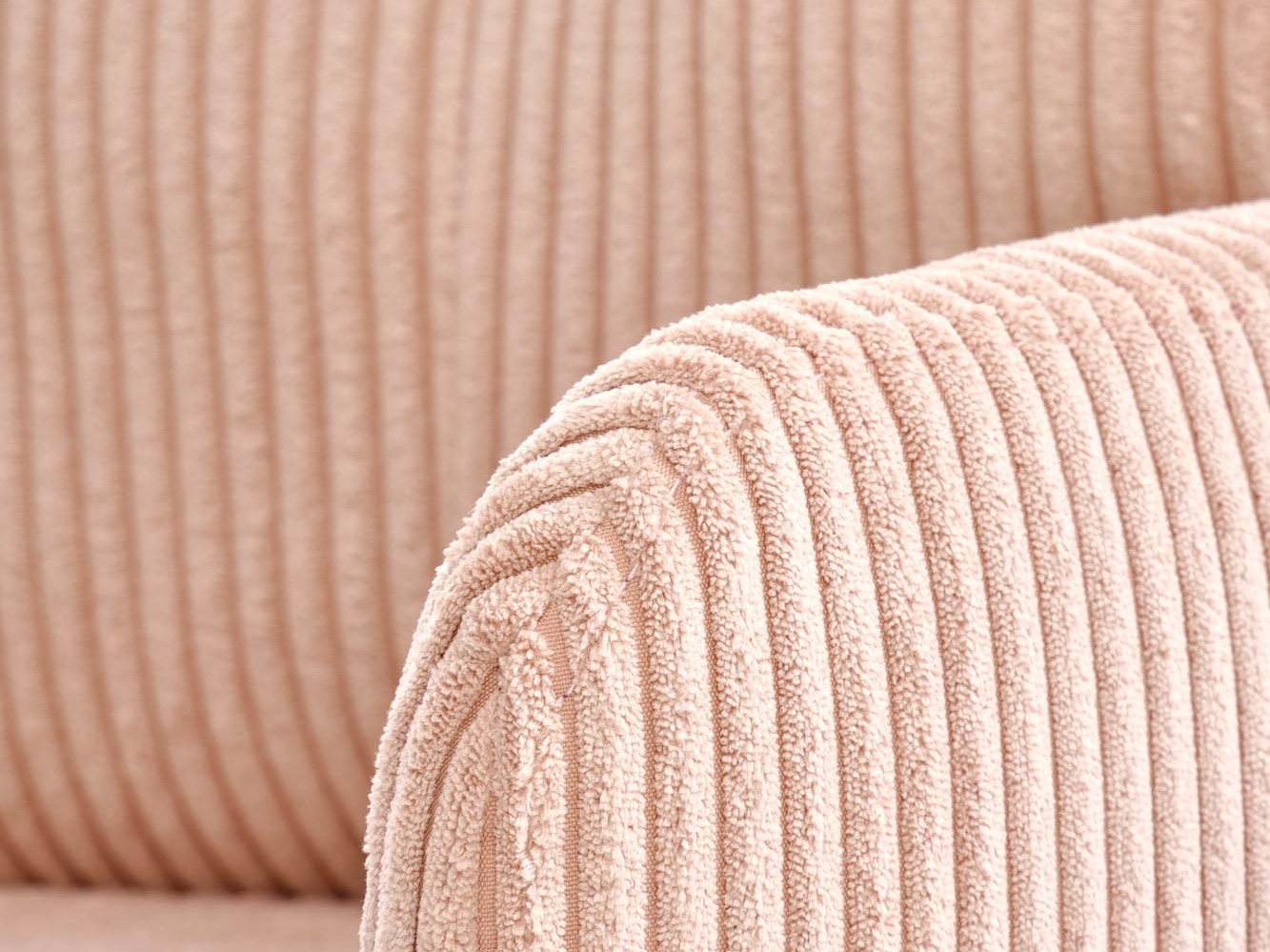 Καρέκλα γραφείου Houston 2005 (Ροζ + Άσπρο)