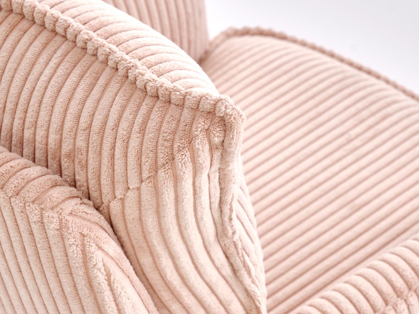 Καρέκλα γραφείου Houston 2005 (Ροζ + Άσπρο)