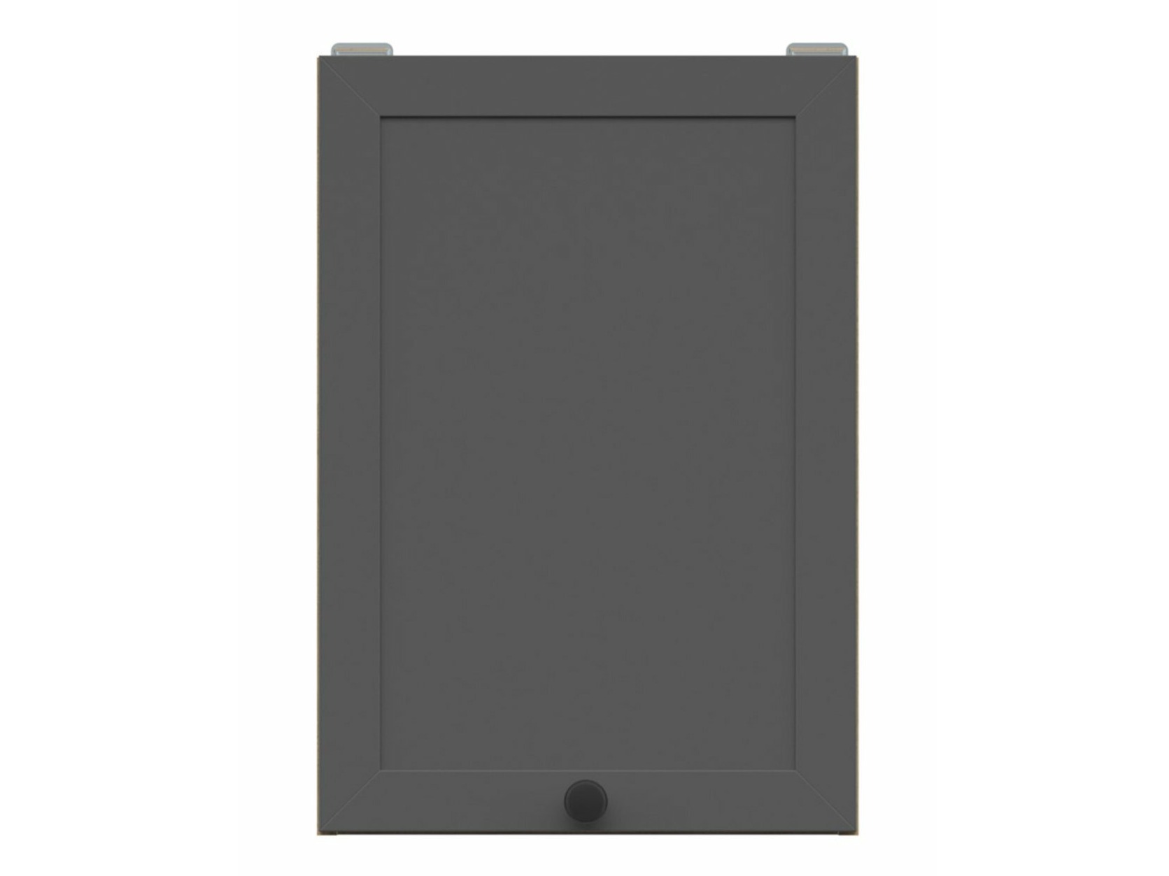 Modular wall cabinet Classic Grey Oak 111
