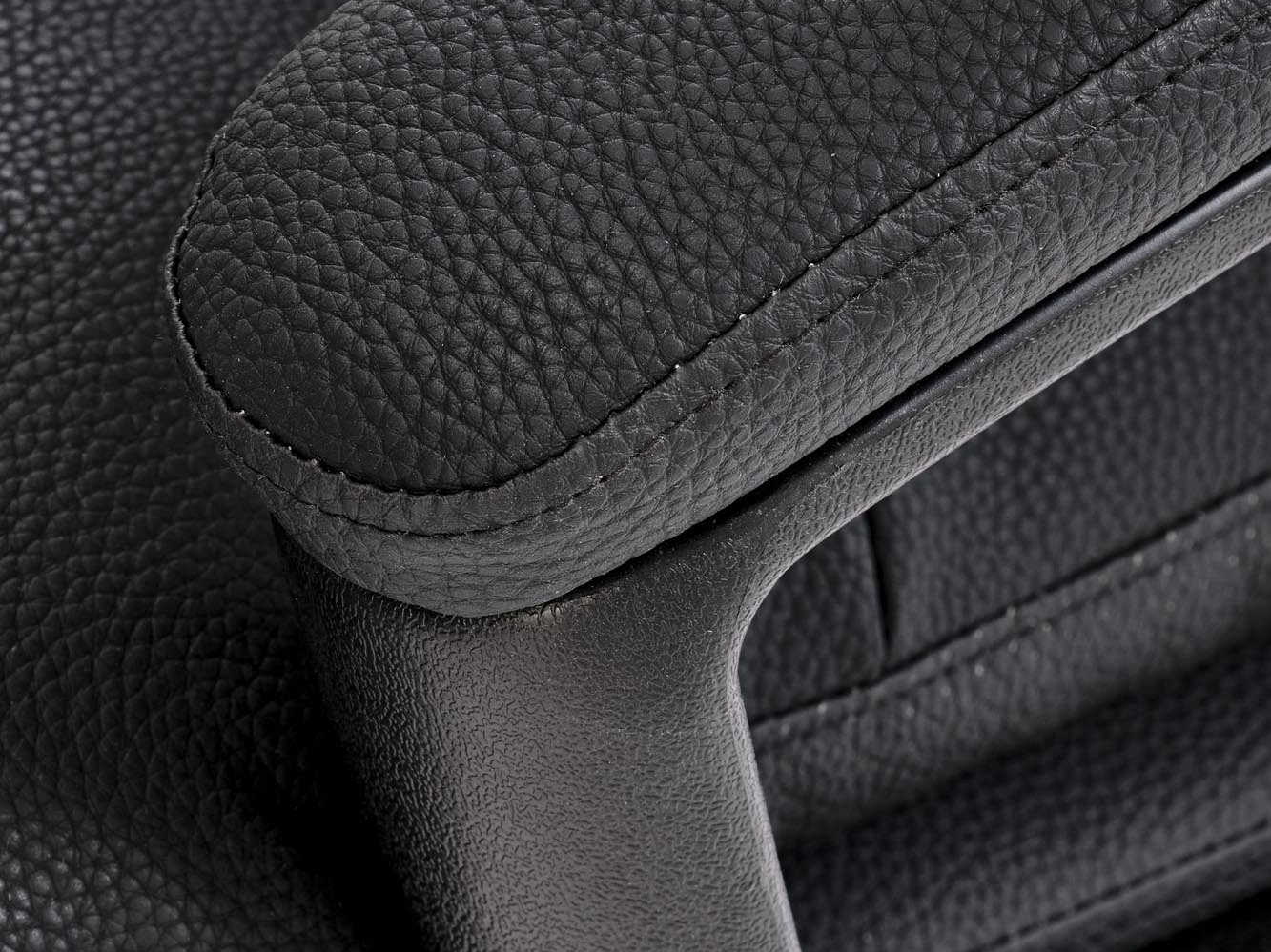 Office chair Houston 2003 (Black)