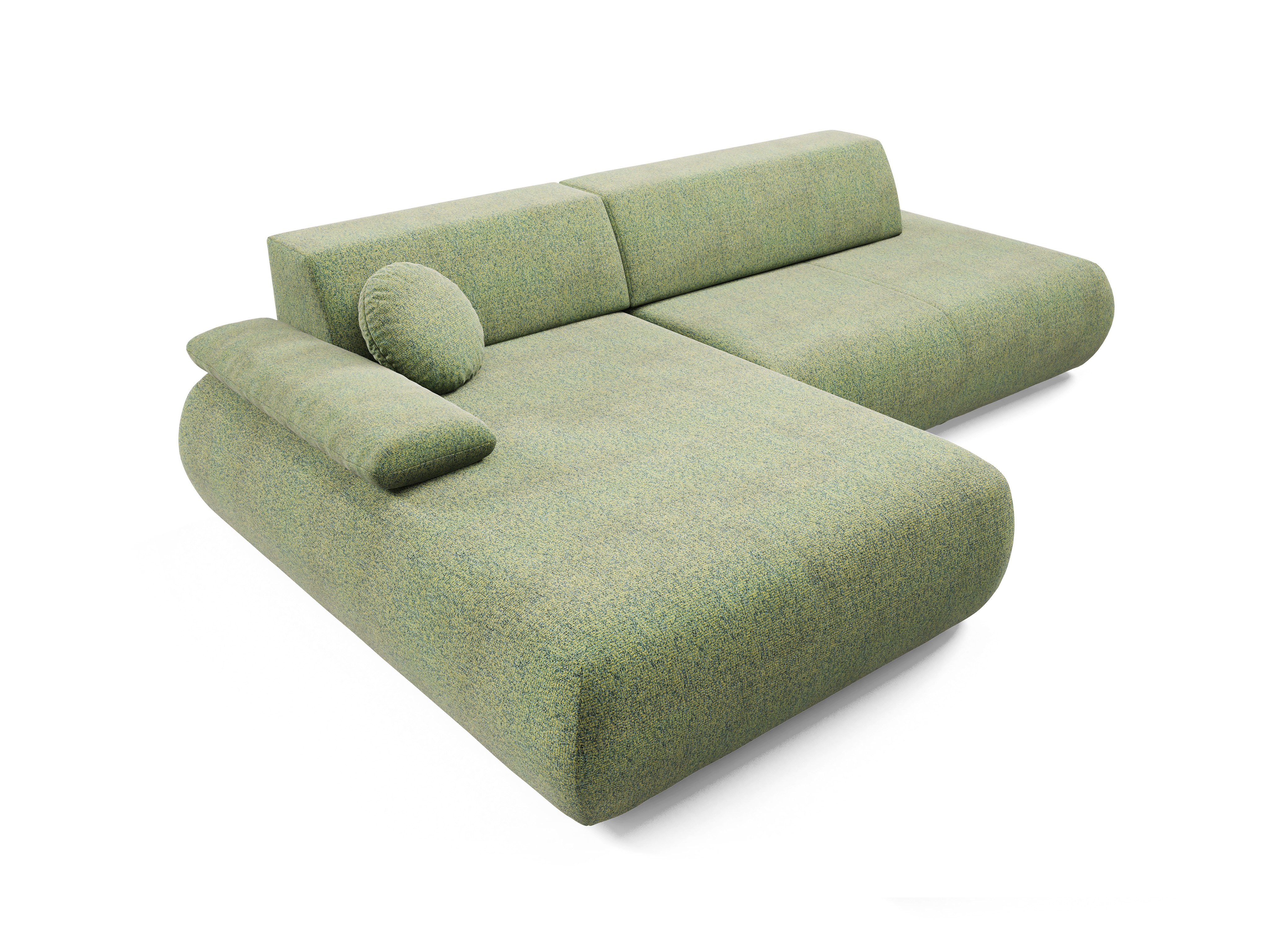 Corner sofa Kingston 183 (Puenet 34)