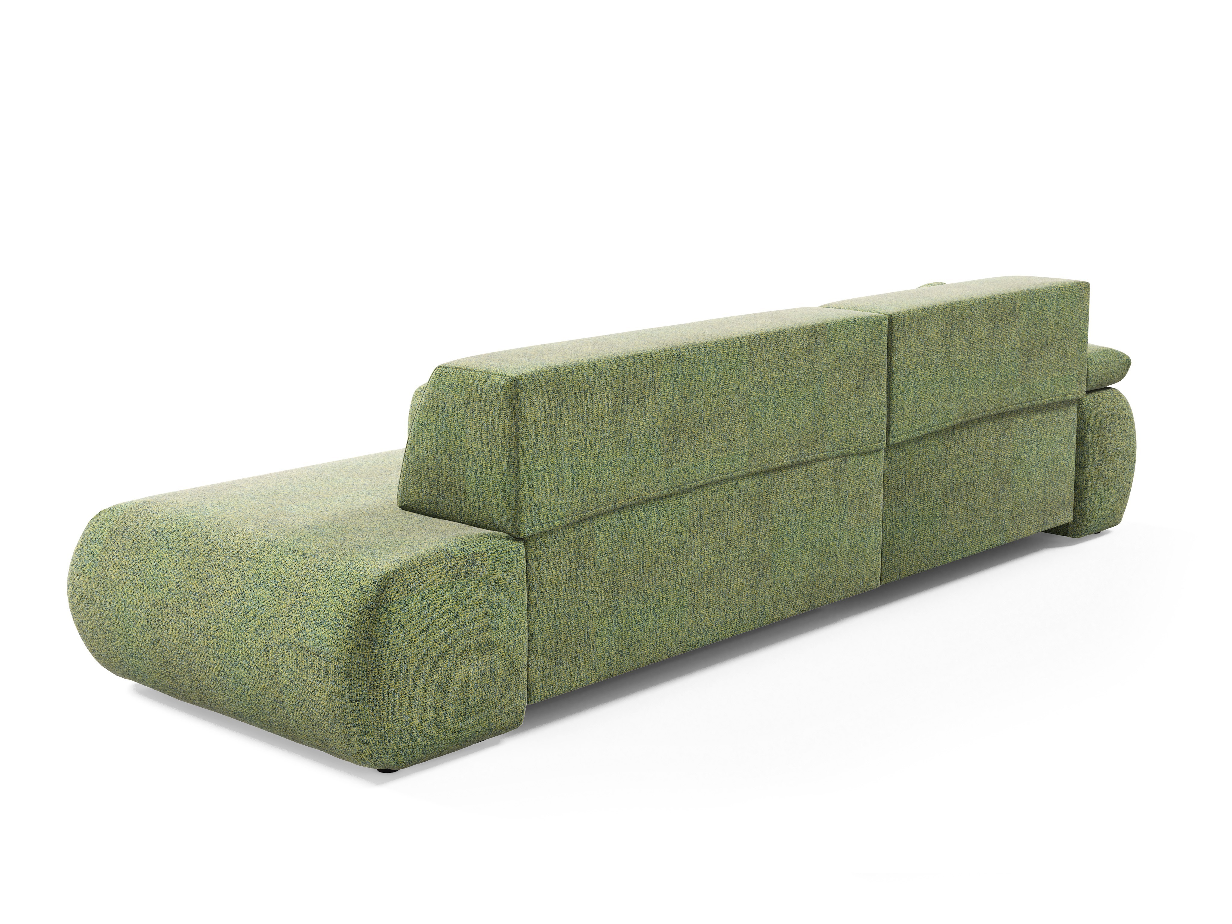 Corner sofa Kingston 183 (Puenet 34)