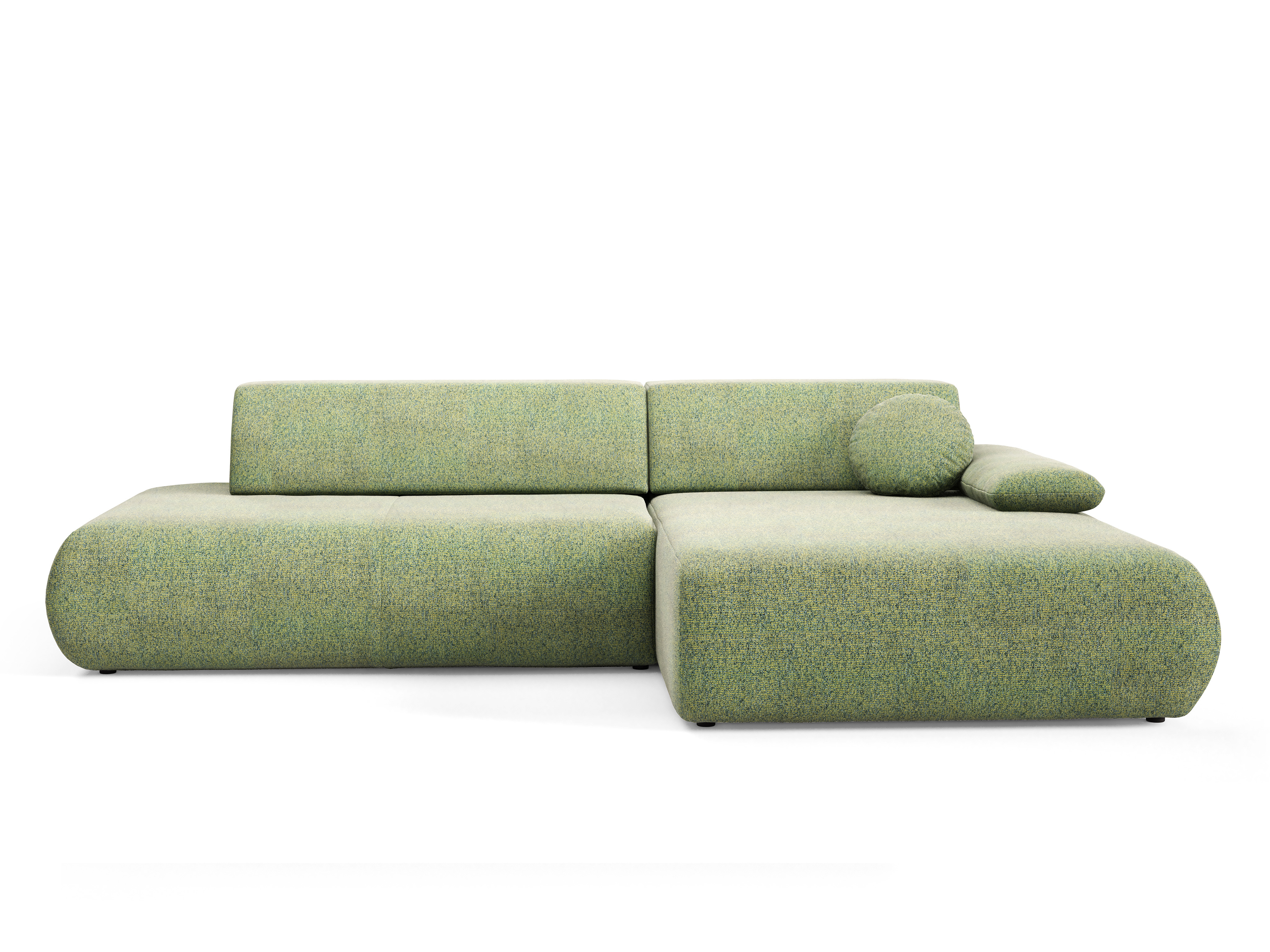 Corner sofa Kingston 183 (Puenet 34)