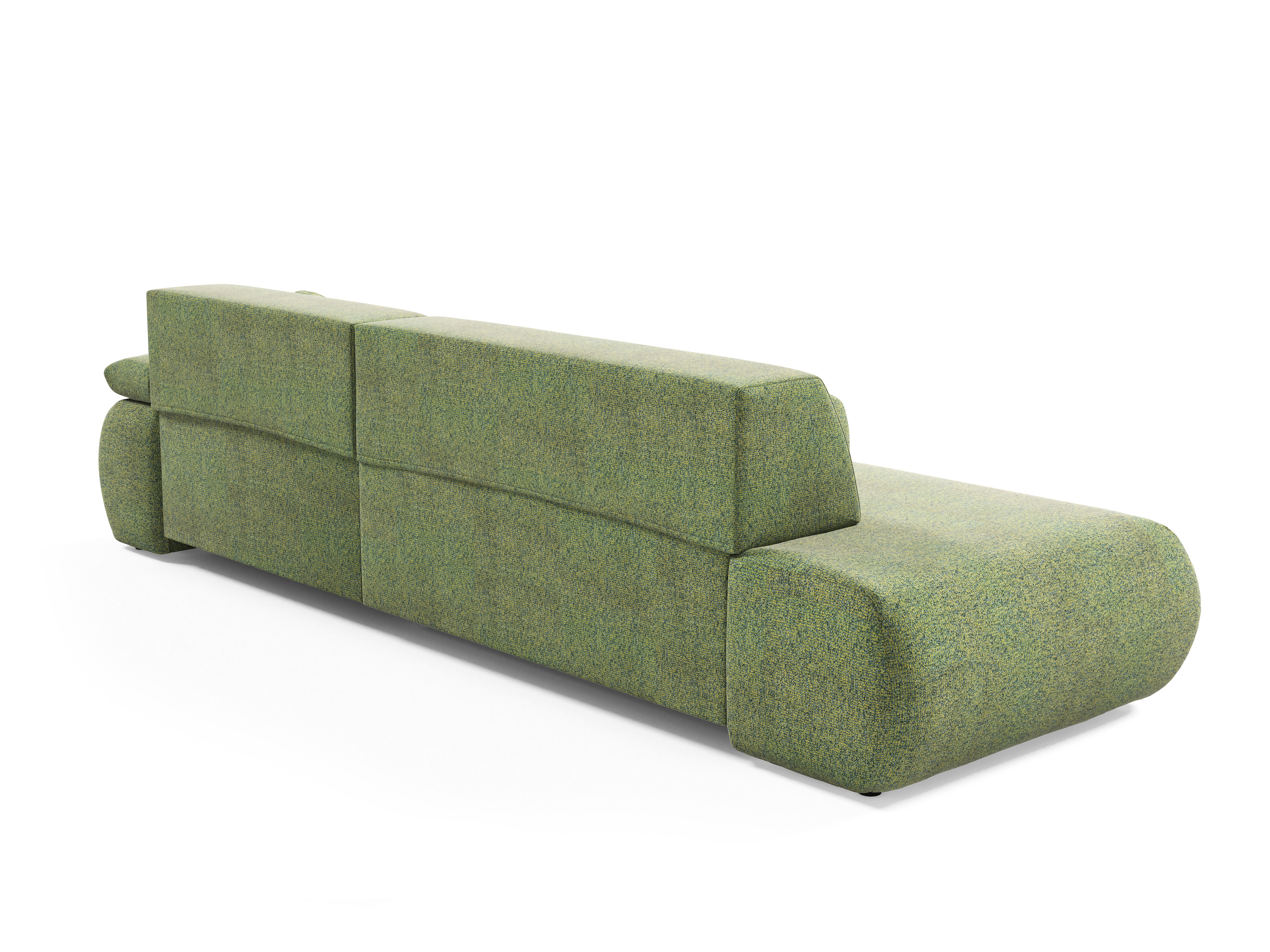 Corner sofa Kingston 183 (Puenet 34)
