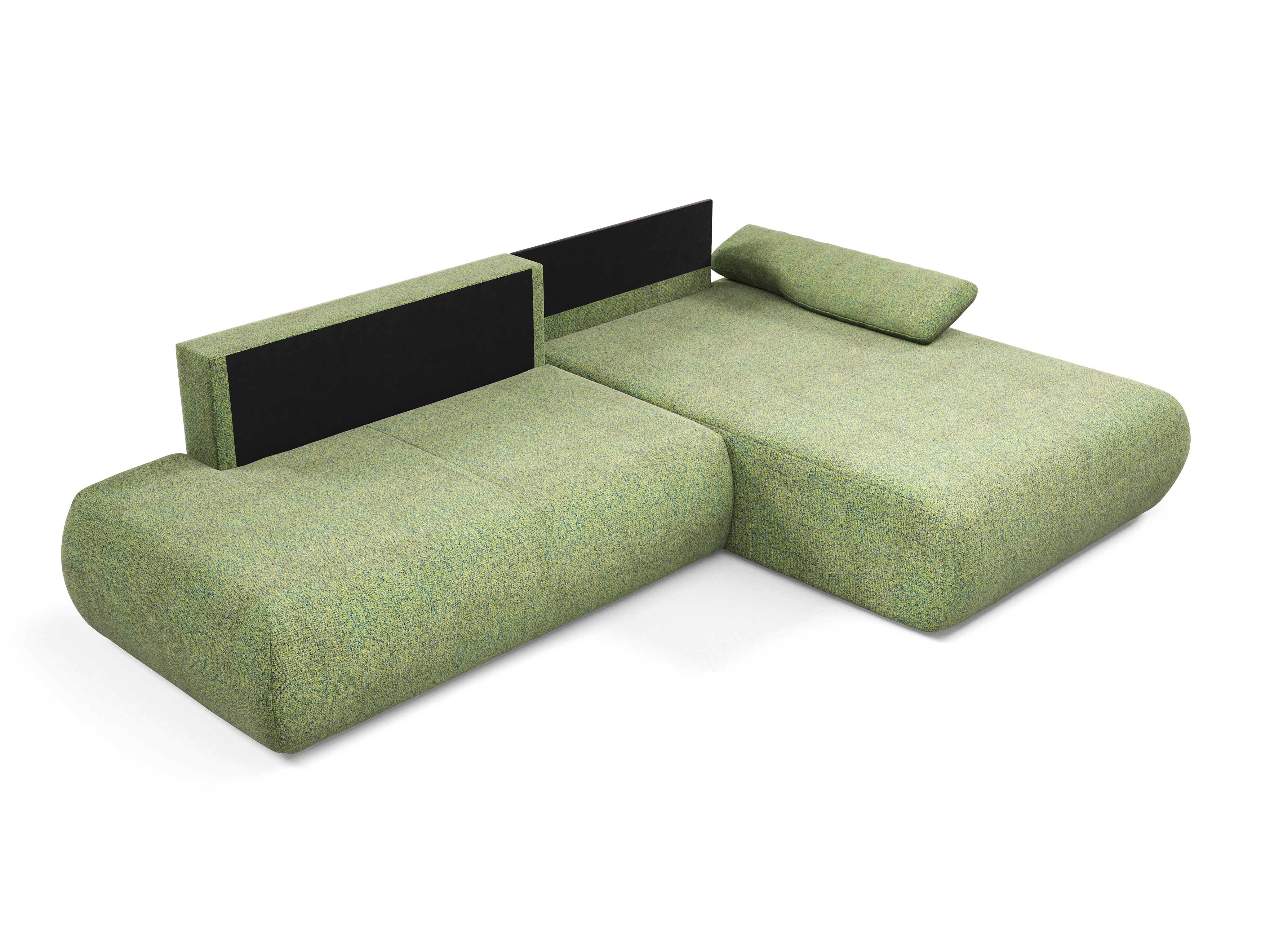 Corner sofa Kingston 183 (Puenet 34)