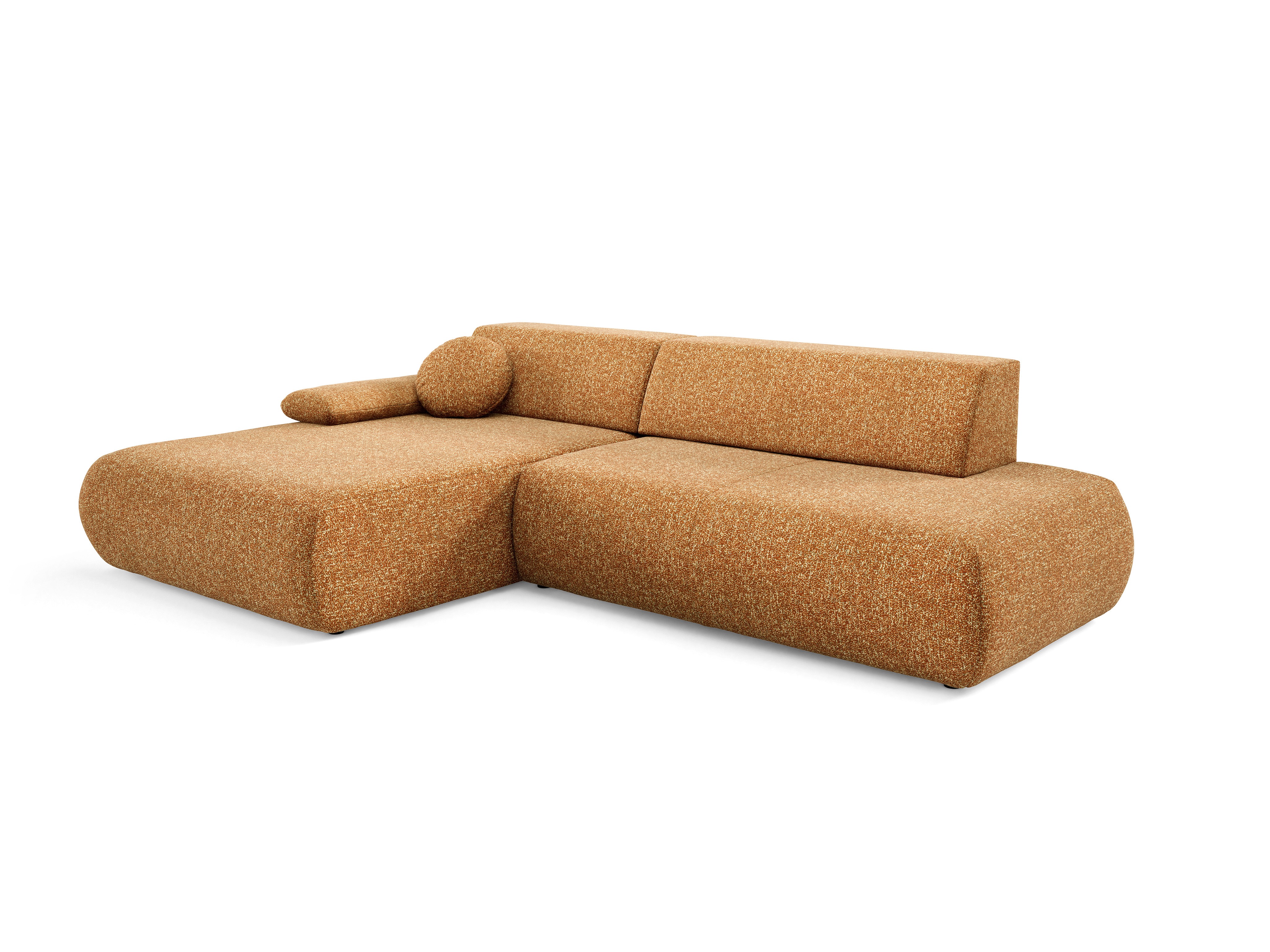 Corner sofa Kingston 183 (Puente 52)