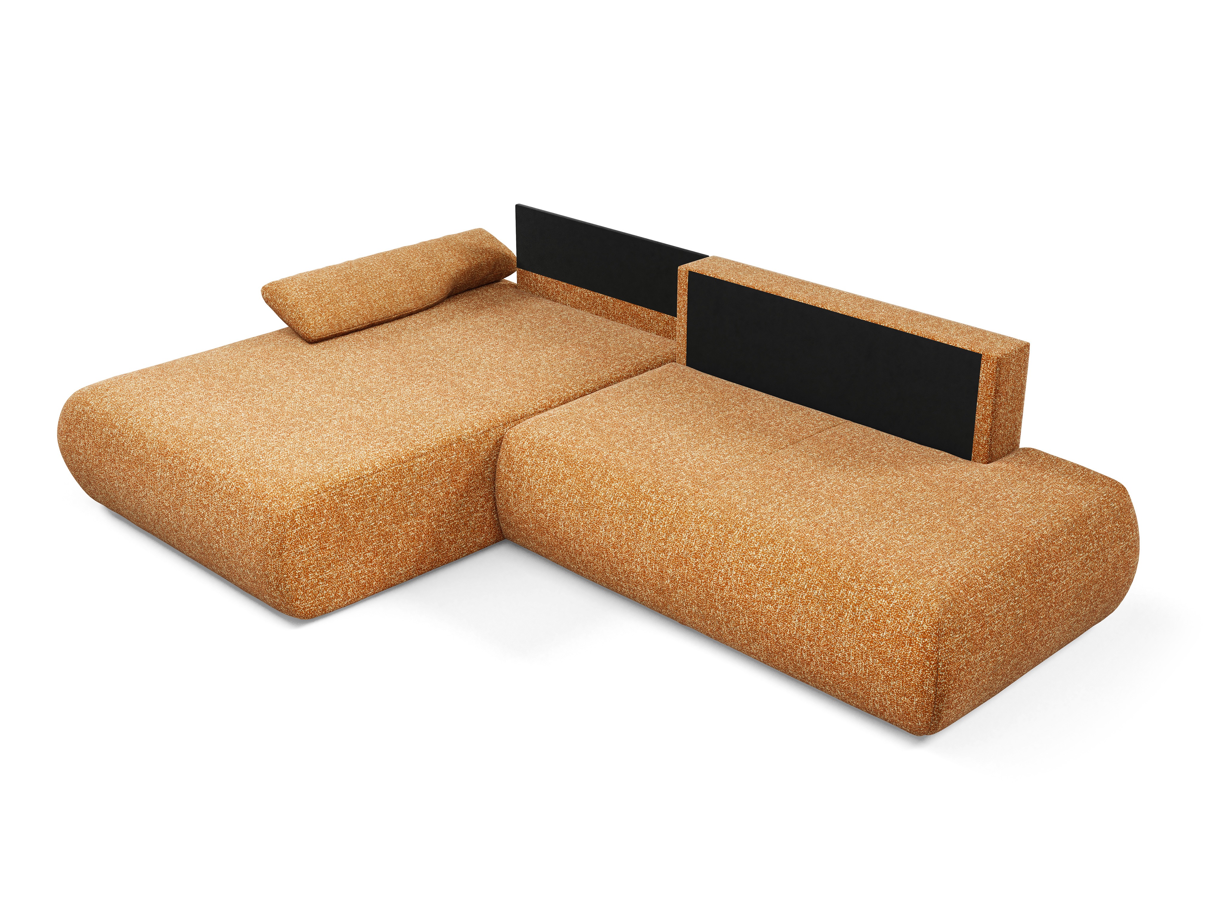 Corner sofa Kingston 183 (Puente 52)
