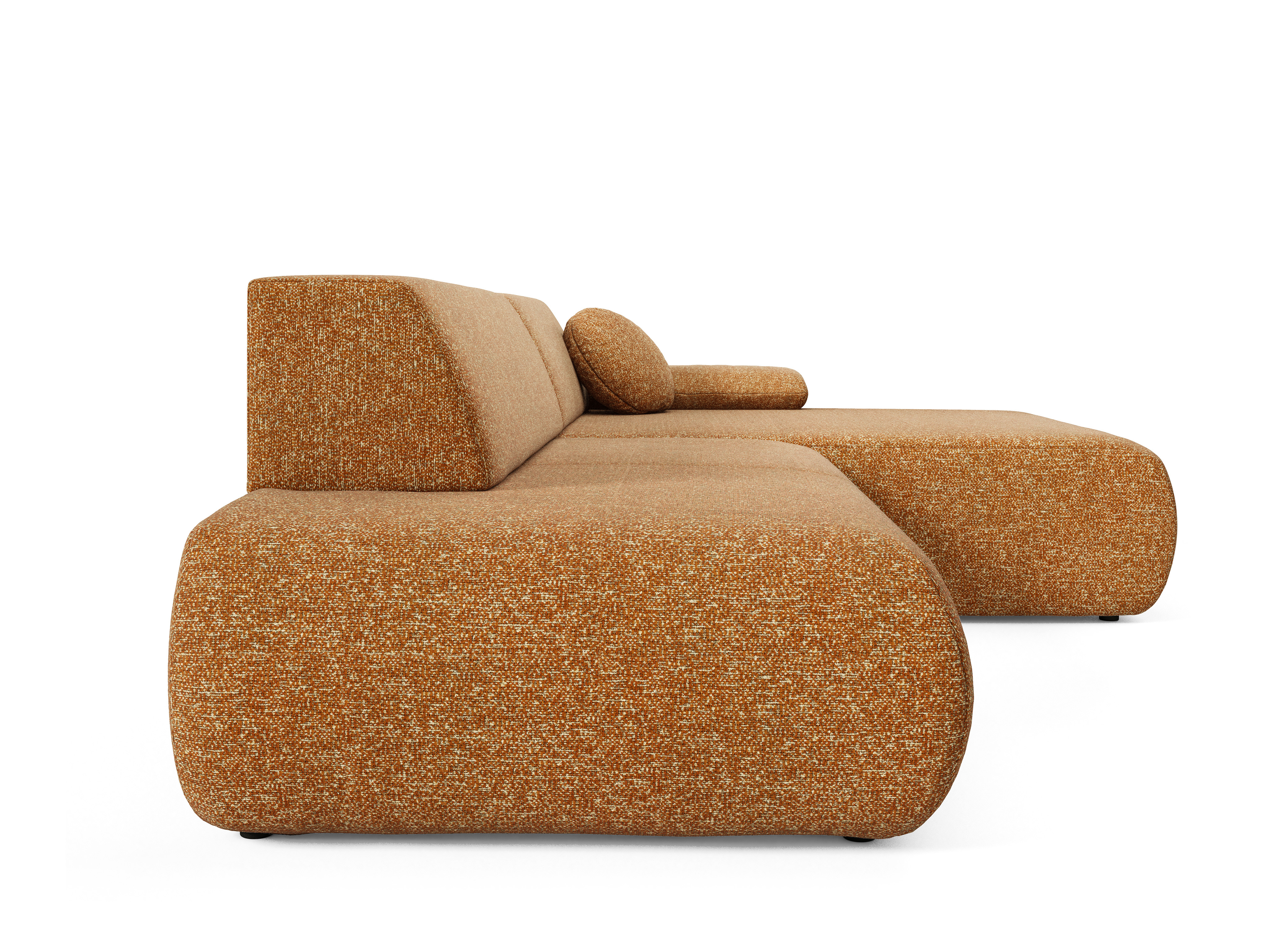 Corner sofa Kingston 183 (Puente 52)