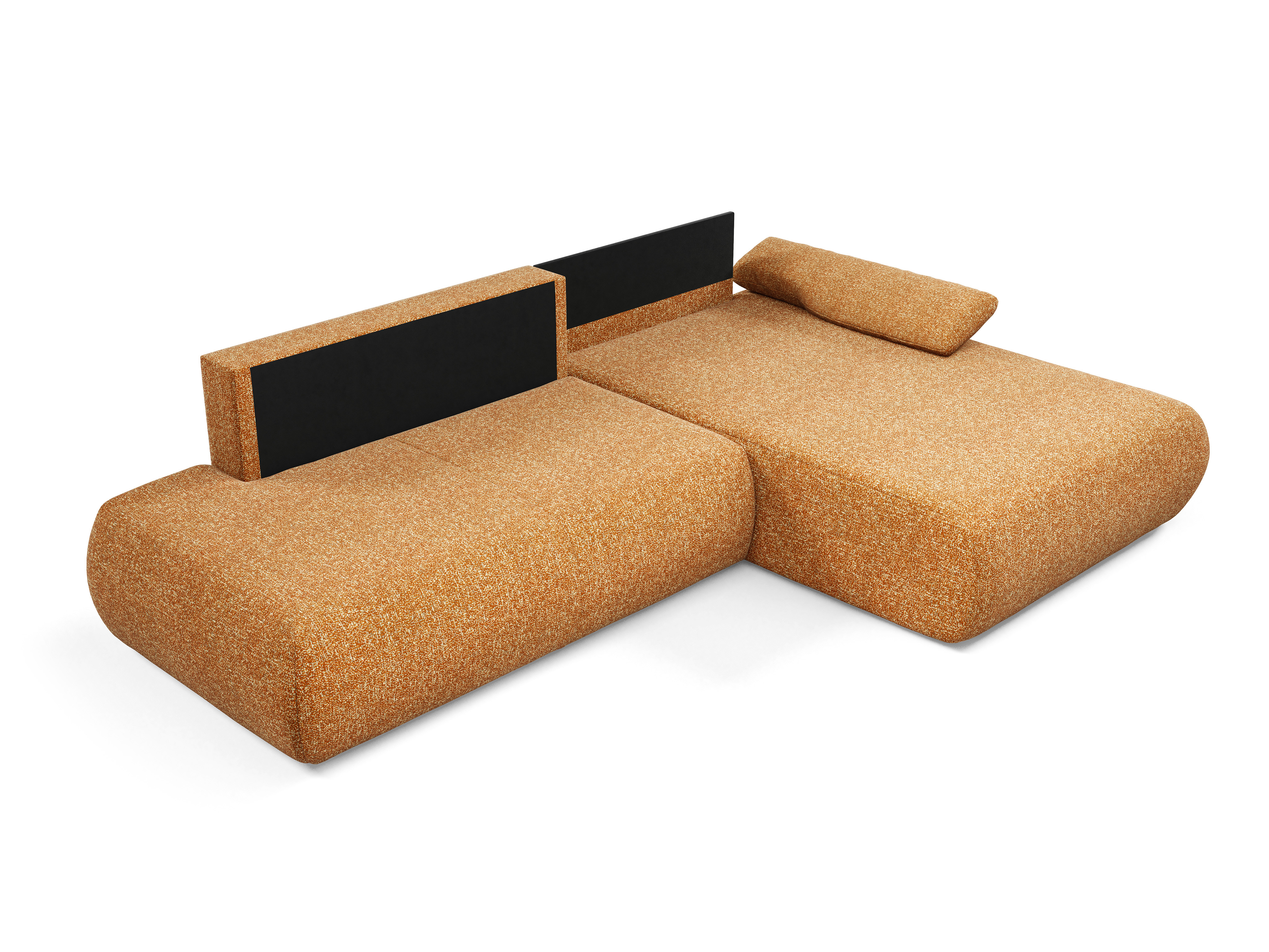 Corner sofa Kingston 183 (Puente 52)