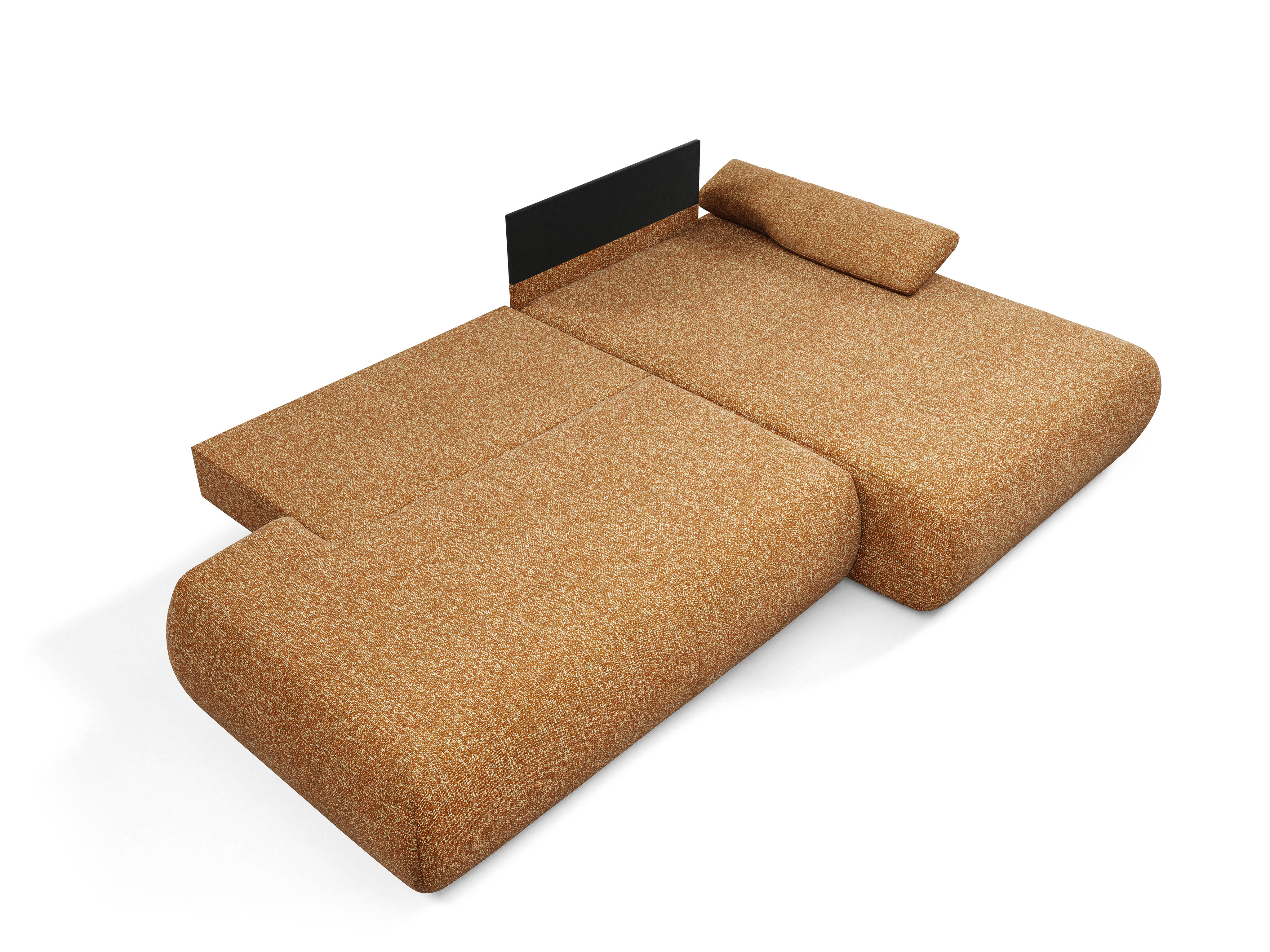 Corner sofa Kingston 183 (Puente 52)