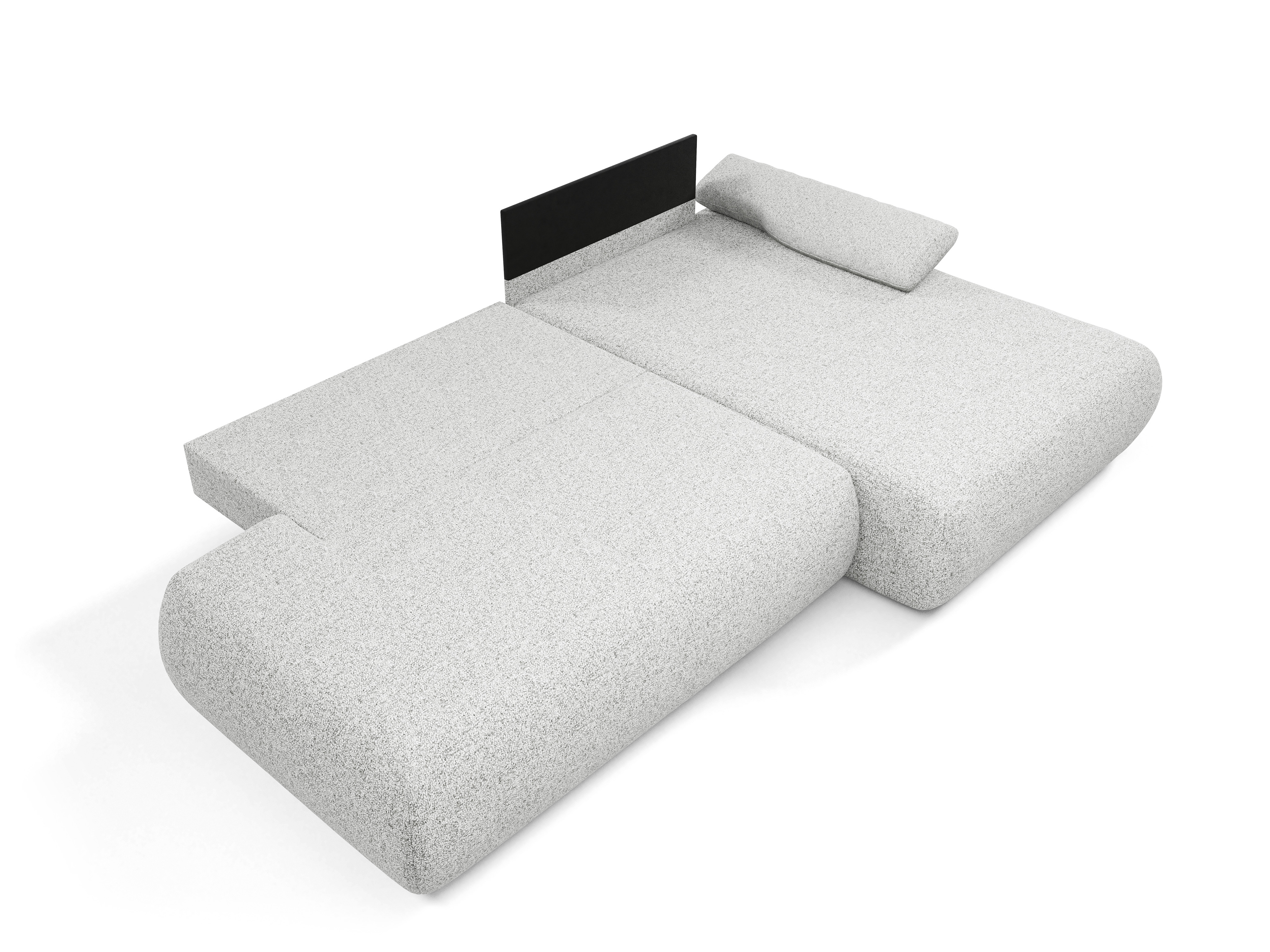 Corner sofa Kingston 183 (Puente 80)