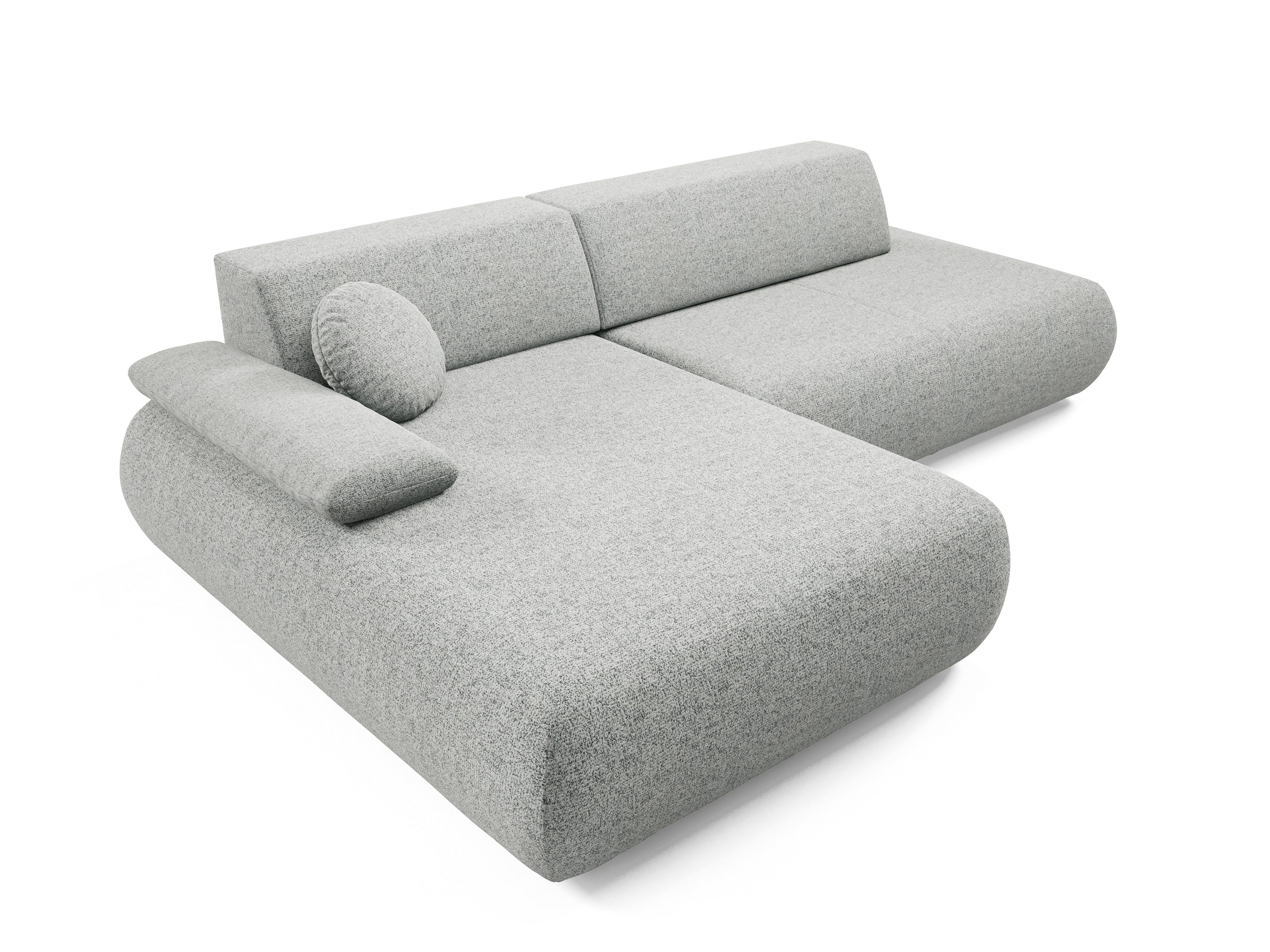 Corner sofa Kingston 183 (Puente 92)