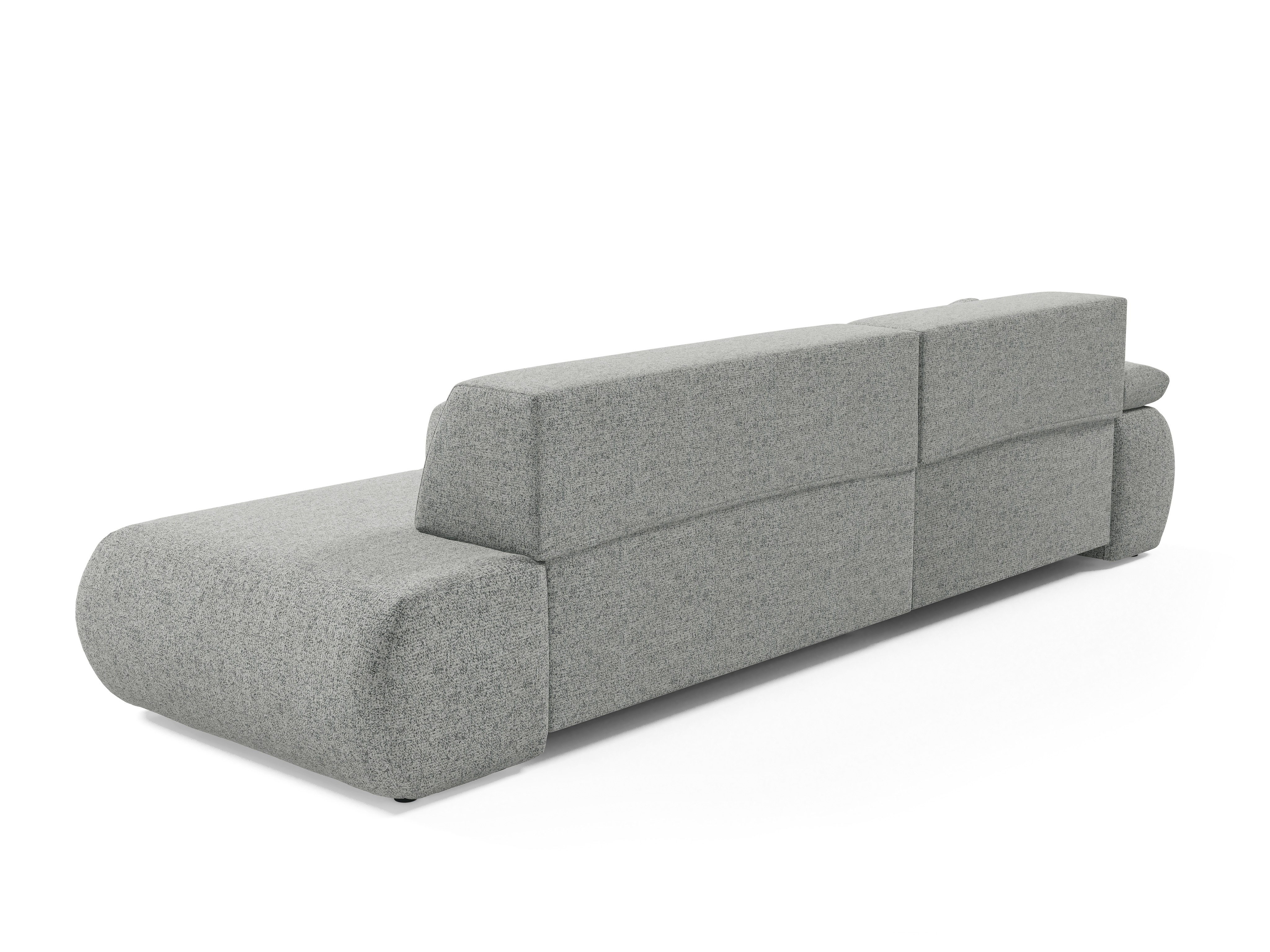 Corner sofa Kingston 183 (Puente 92)