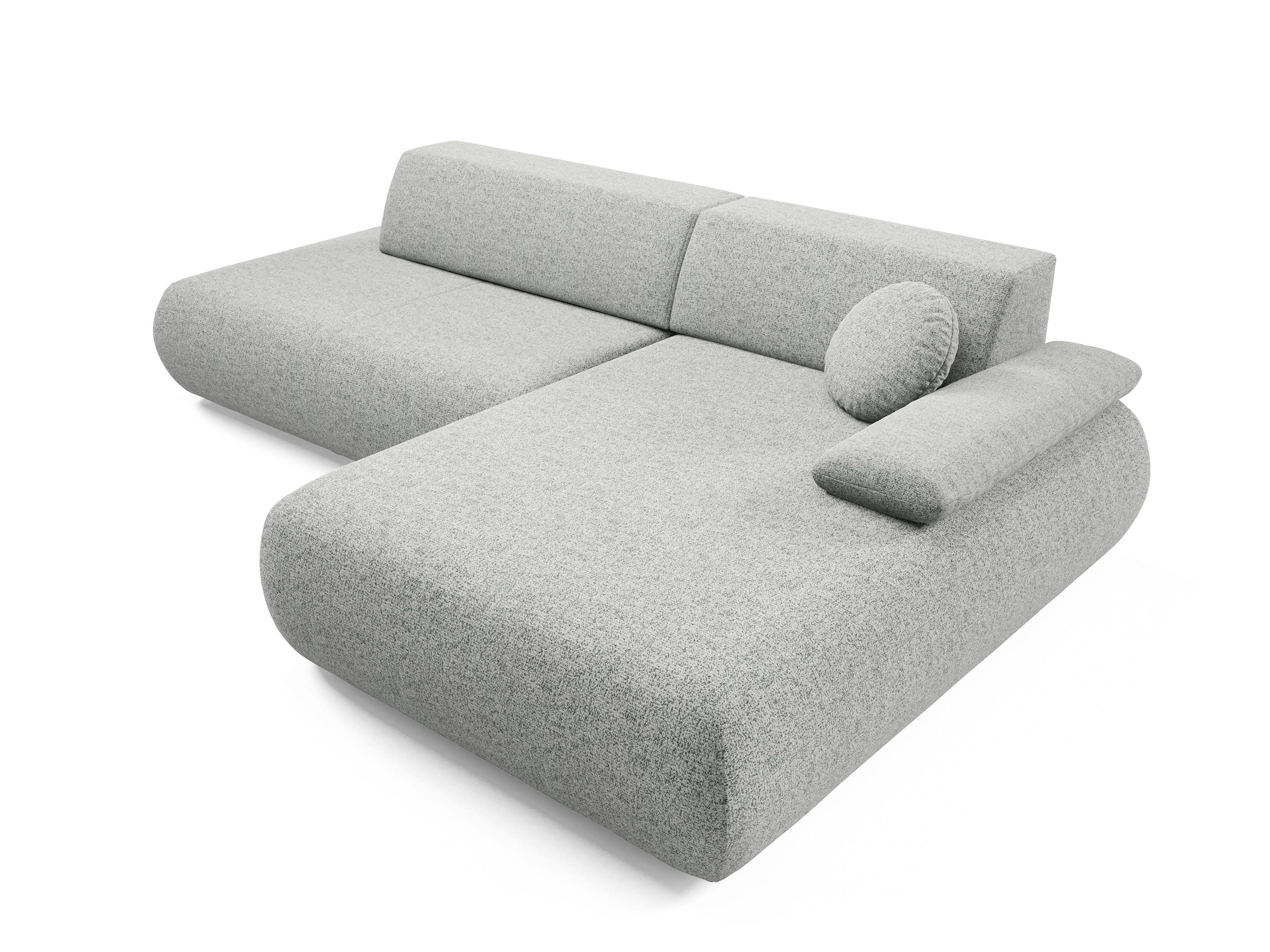 Corner sofa Kingston 183 (Puente 92)