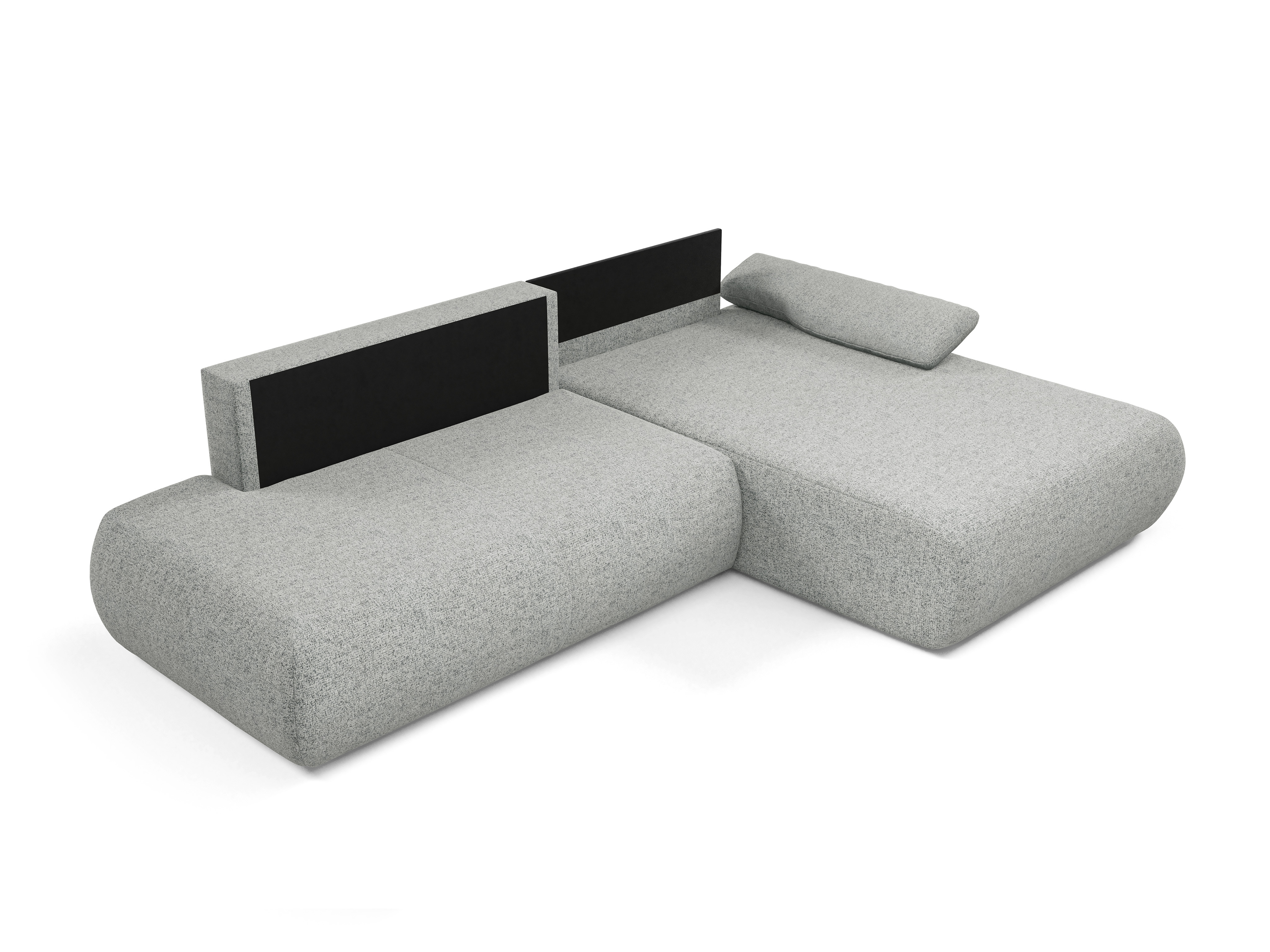 Corner sofa Kingston 183 (Puente 92)