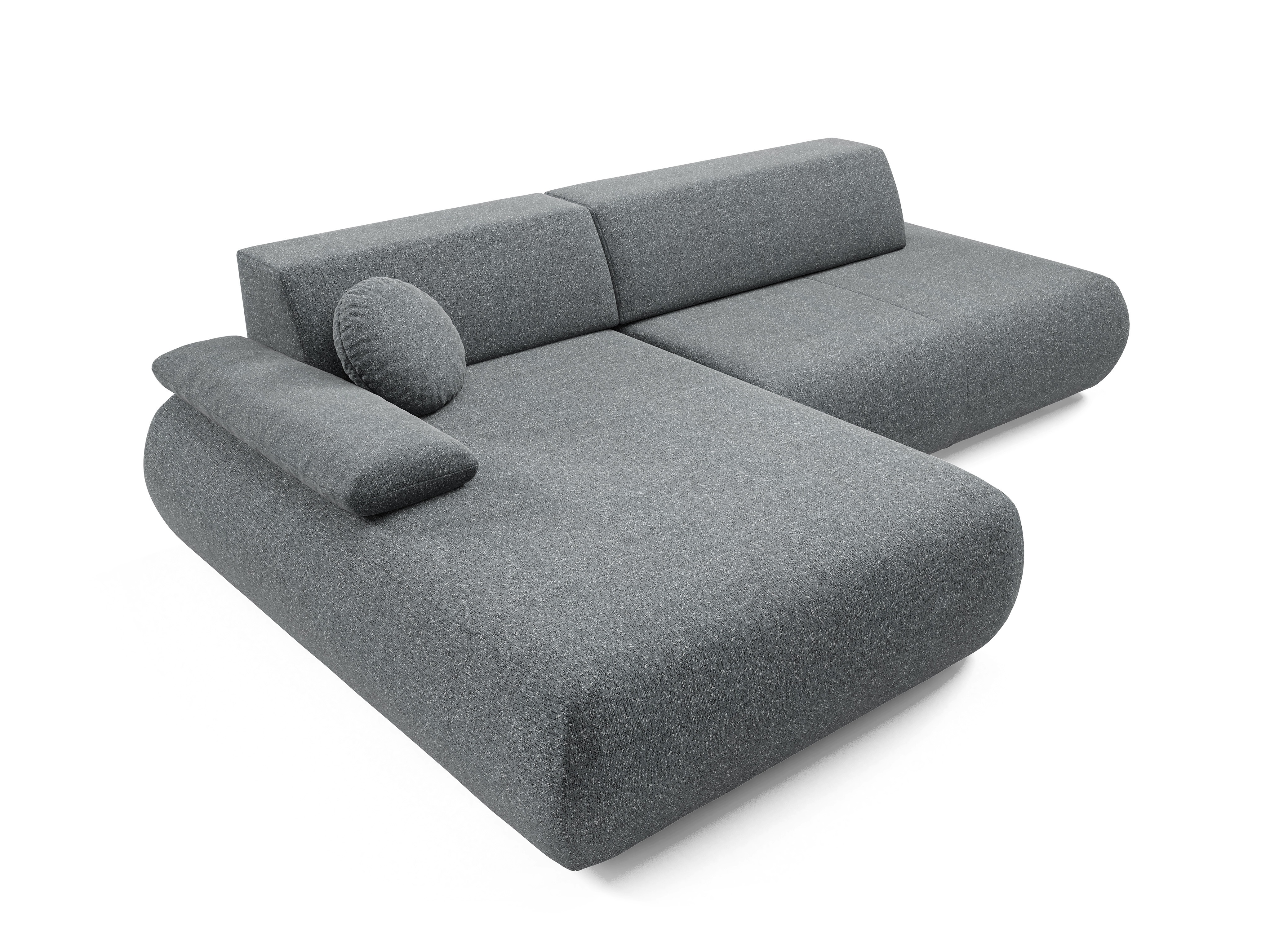 Corner sofa Kingston 183 (Puente 94)