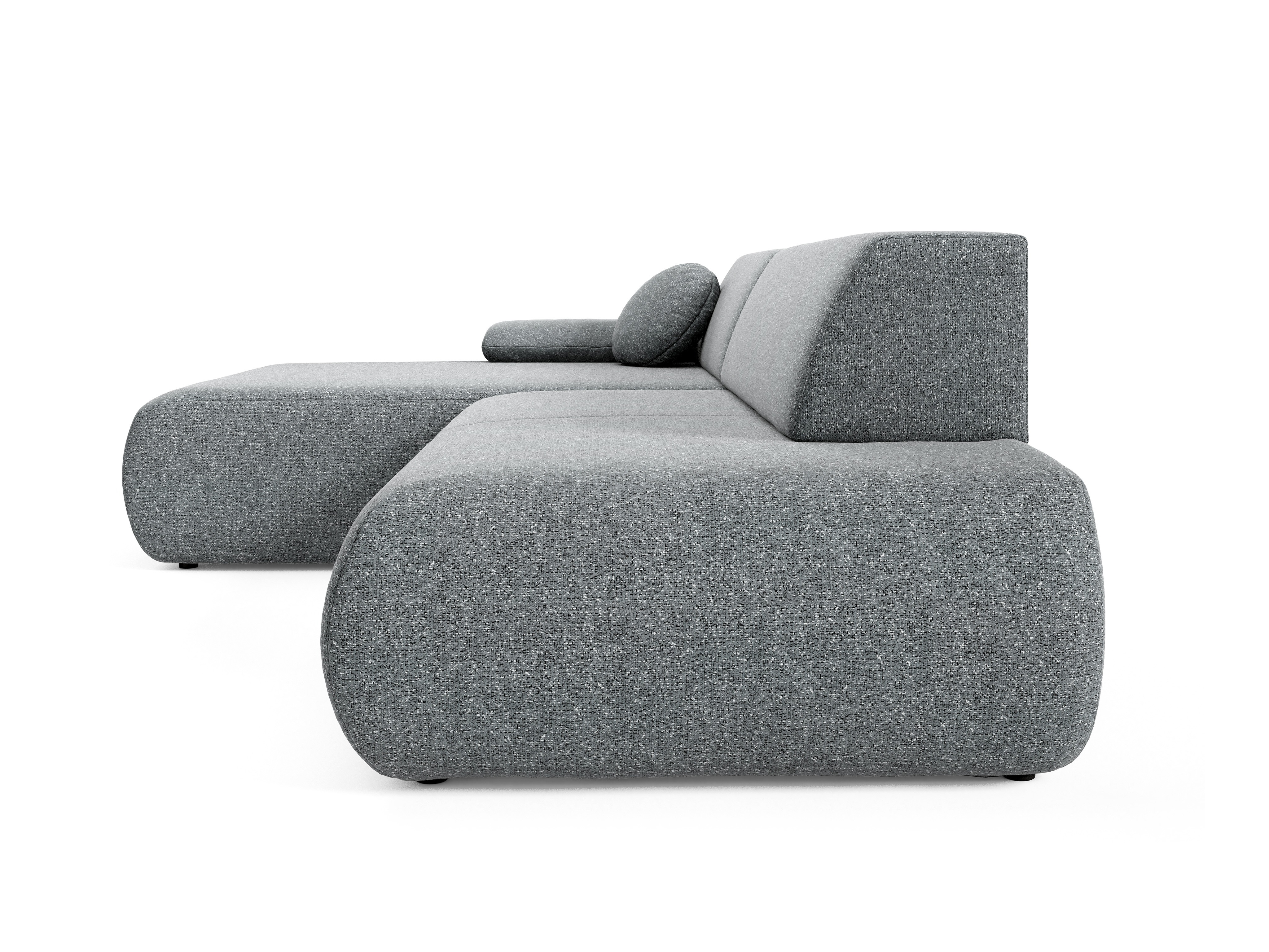 Corner sofa Kingston 183 (Puente 94)