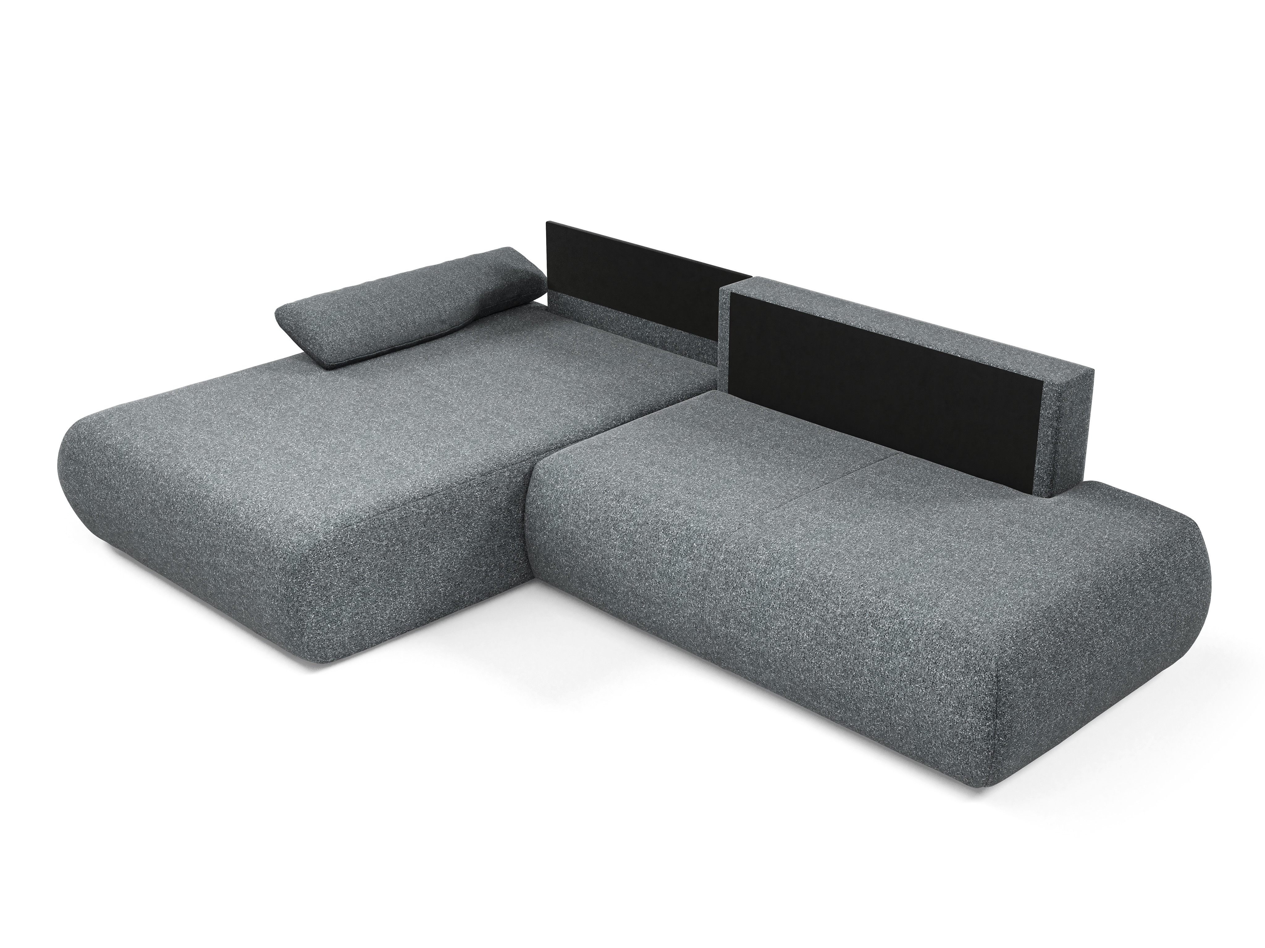 Corner sofa Kingston 183 (Puente 94)