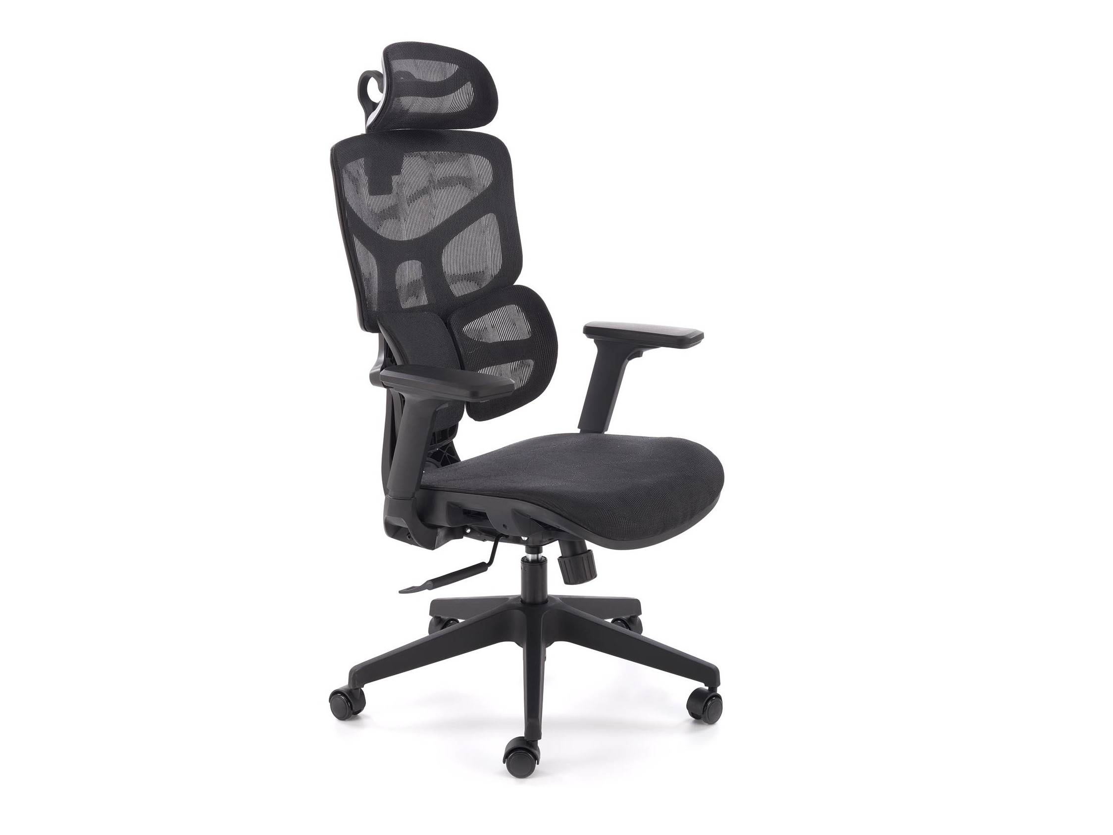 Office chair Houston 2008