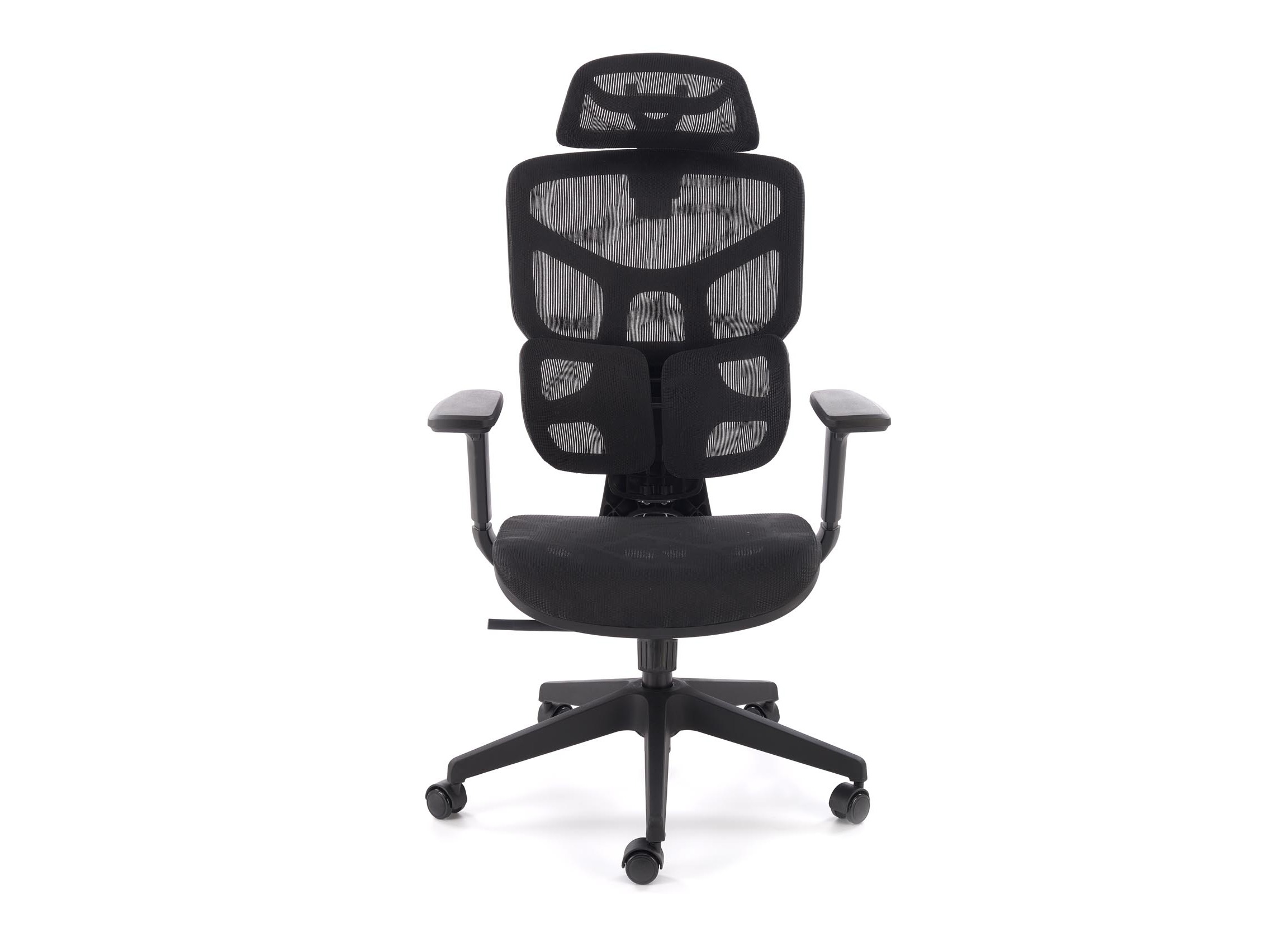Office chair Houston 2008