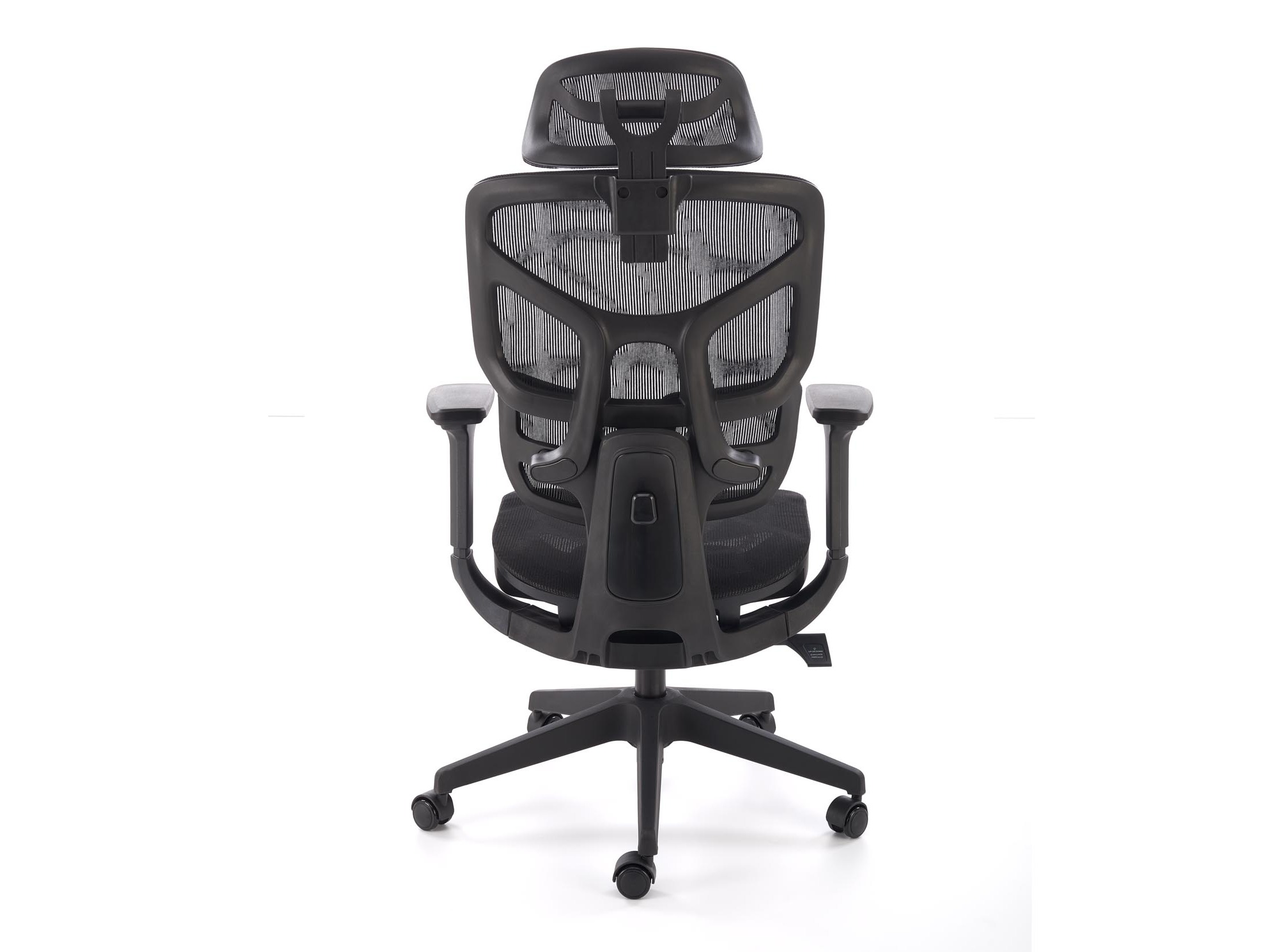 Office chair Houston 2008