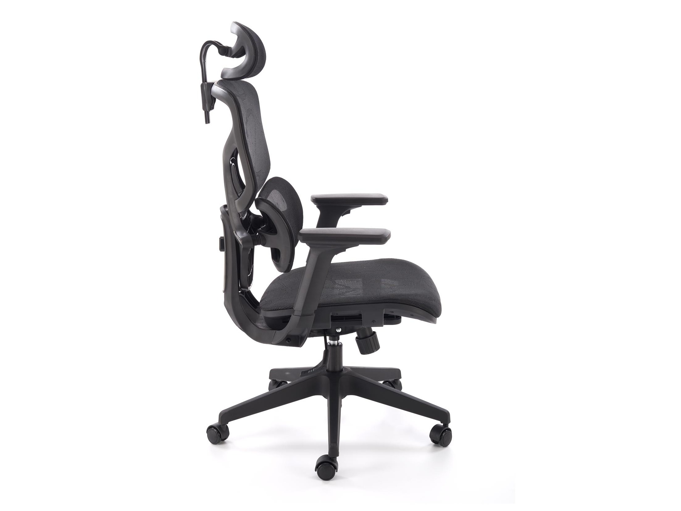 Office chair Houston 2008