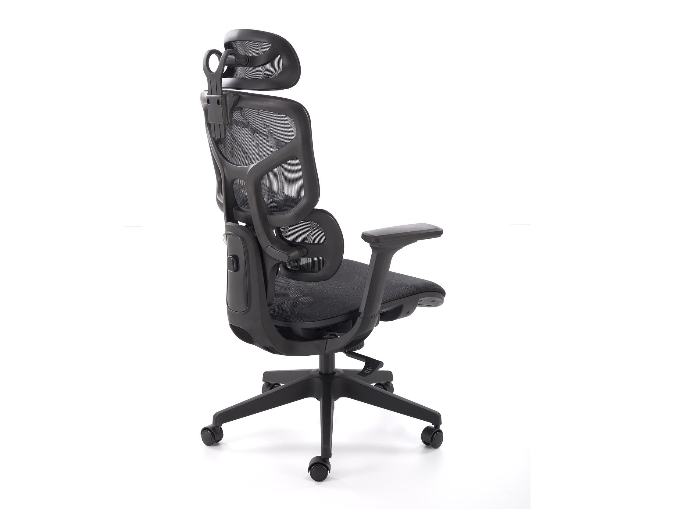 Office chair Houston 2008