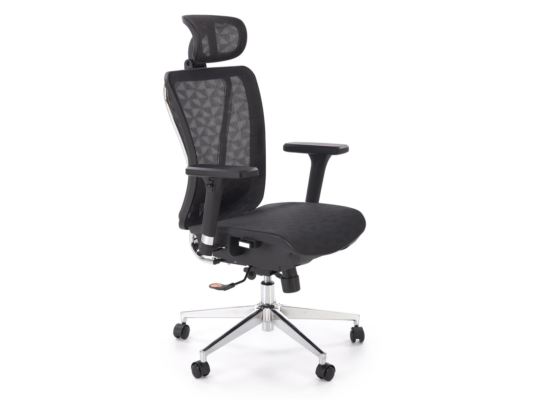 Office chair Houston 2012