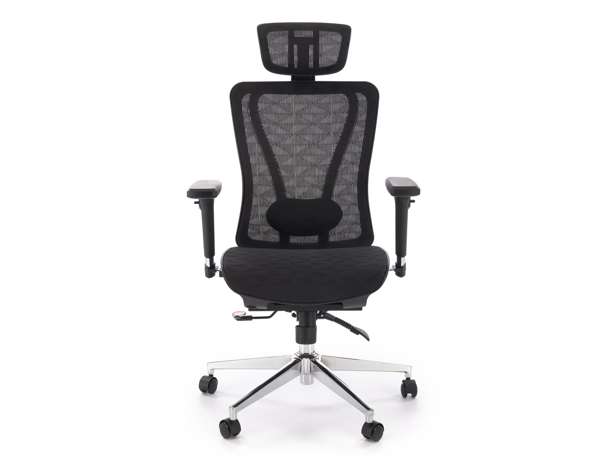 Office chair Houston 2012
