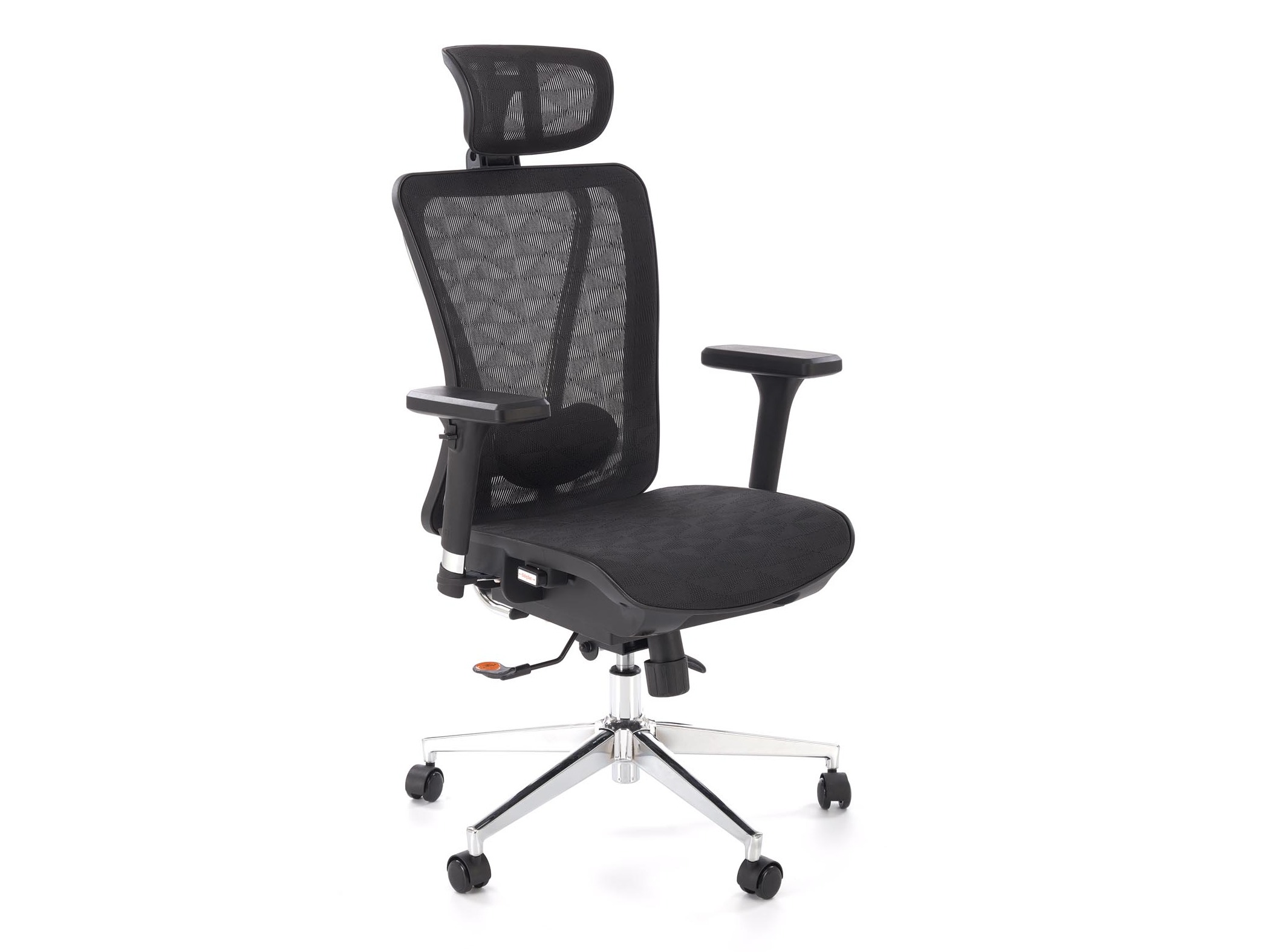 Office chair Houston 2012