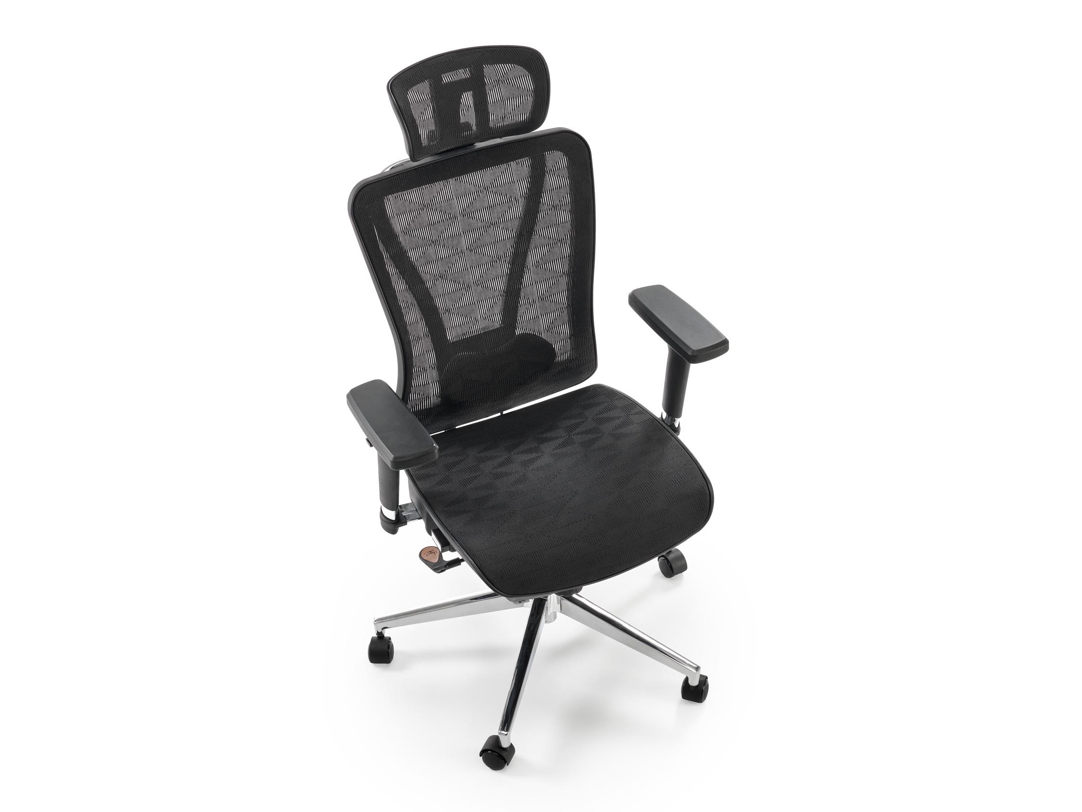Office chair Houston 2012