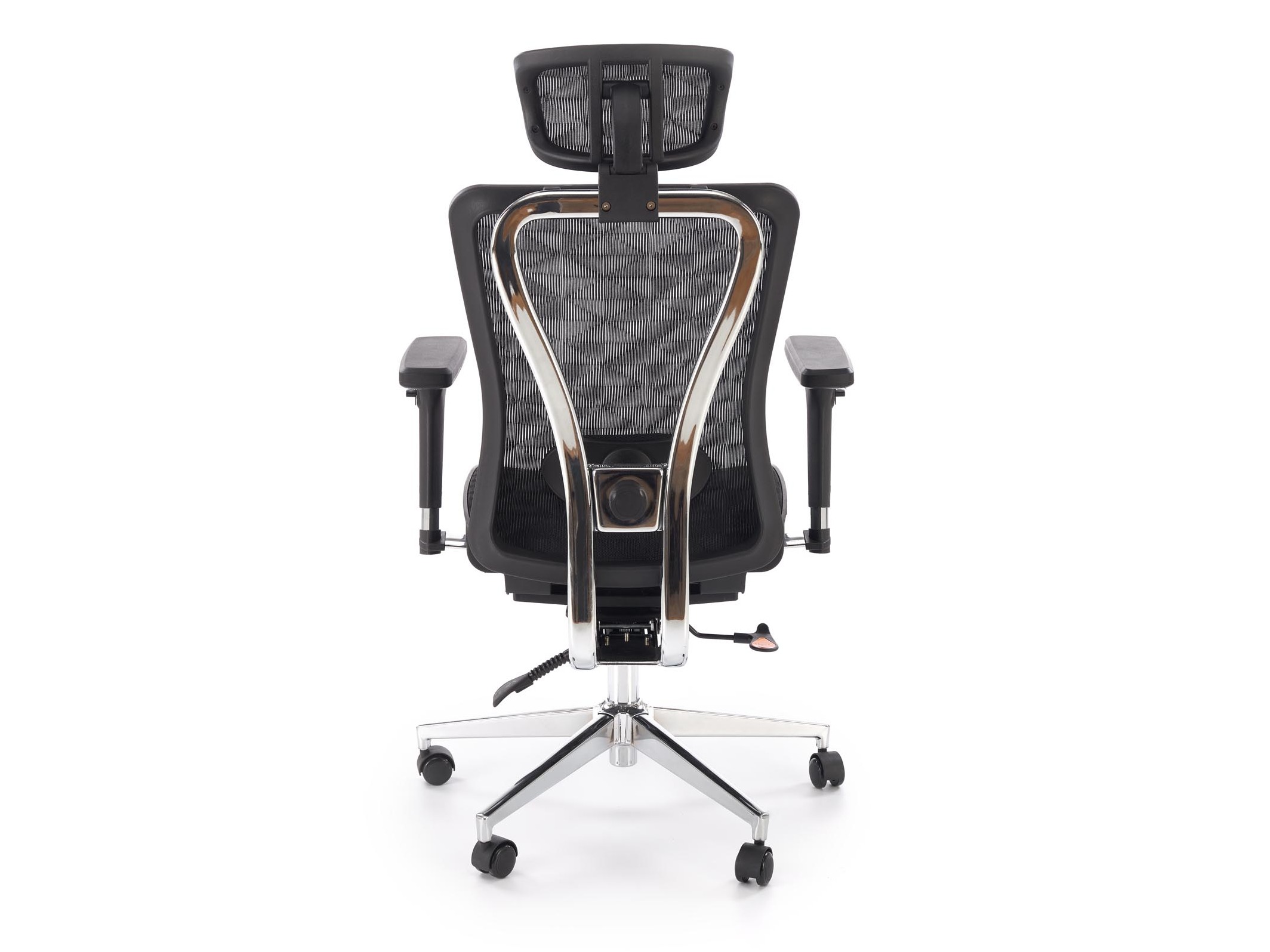 Office chair Houston 2012