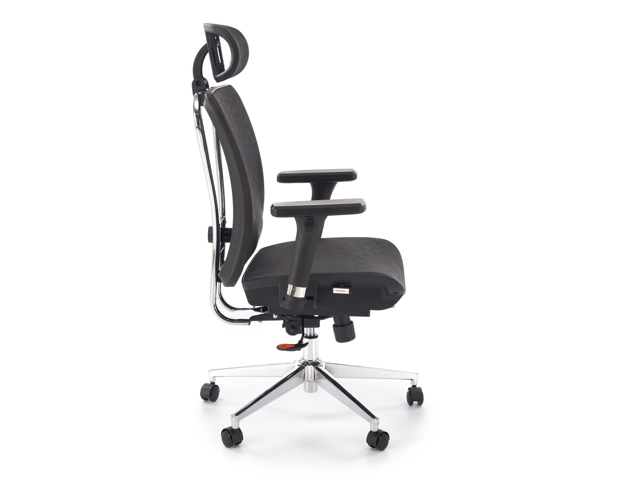 Office chair Houston 2012